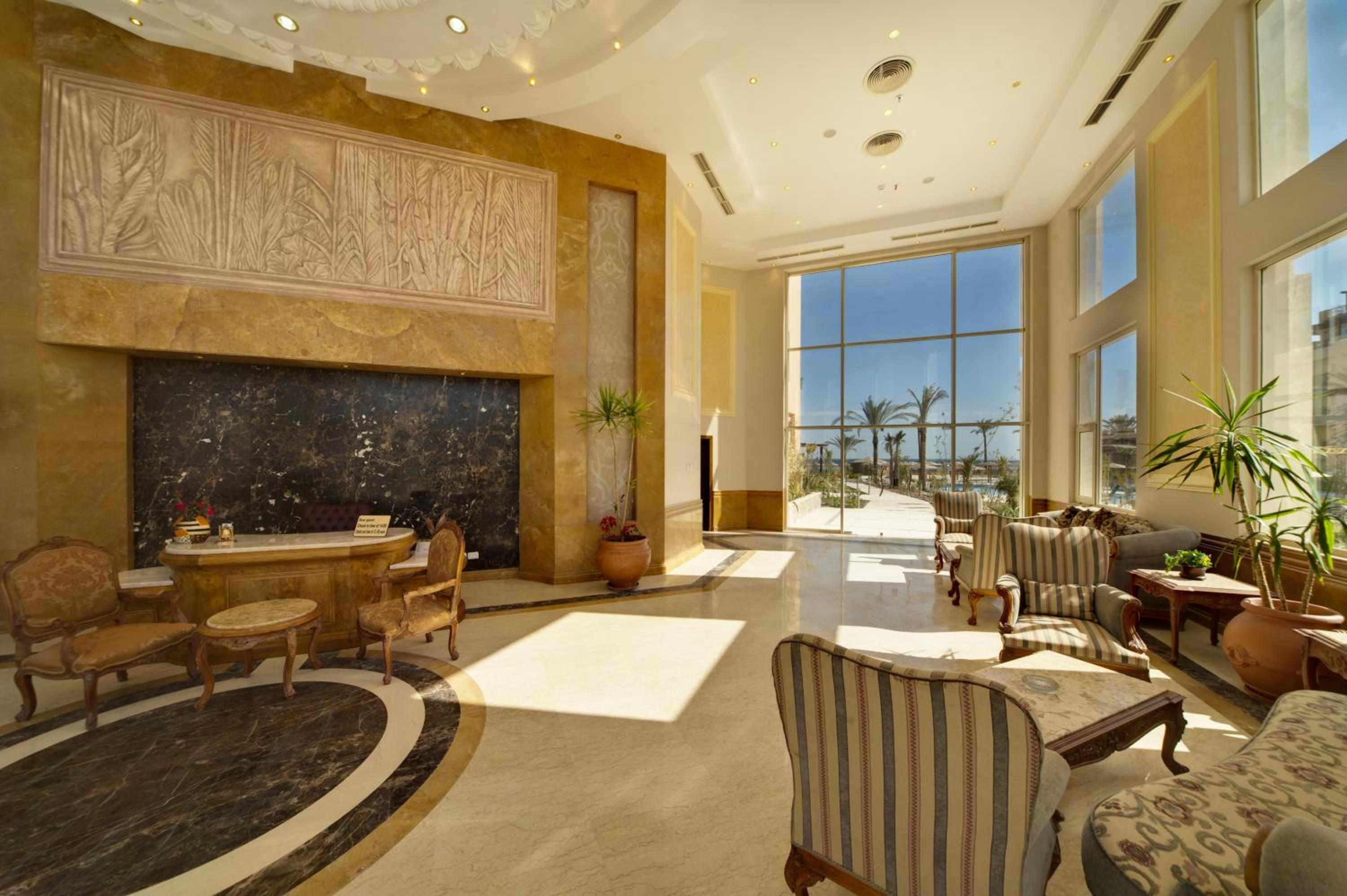Shams Prestige Abu Soma (Adults Only)