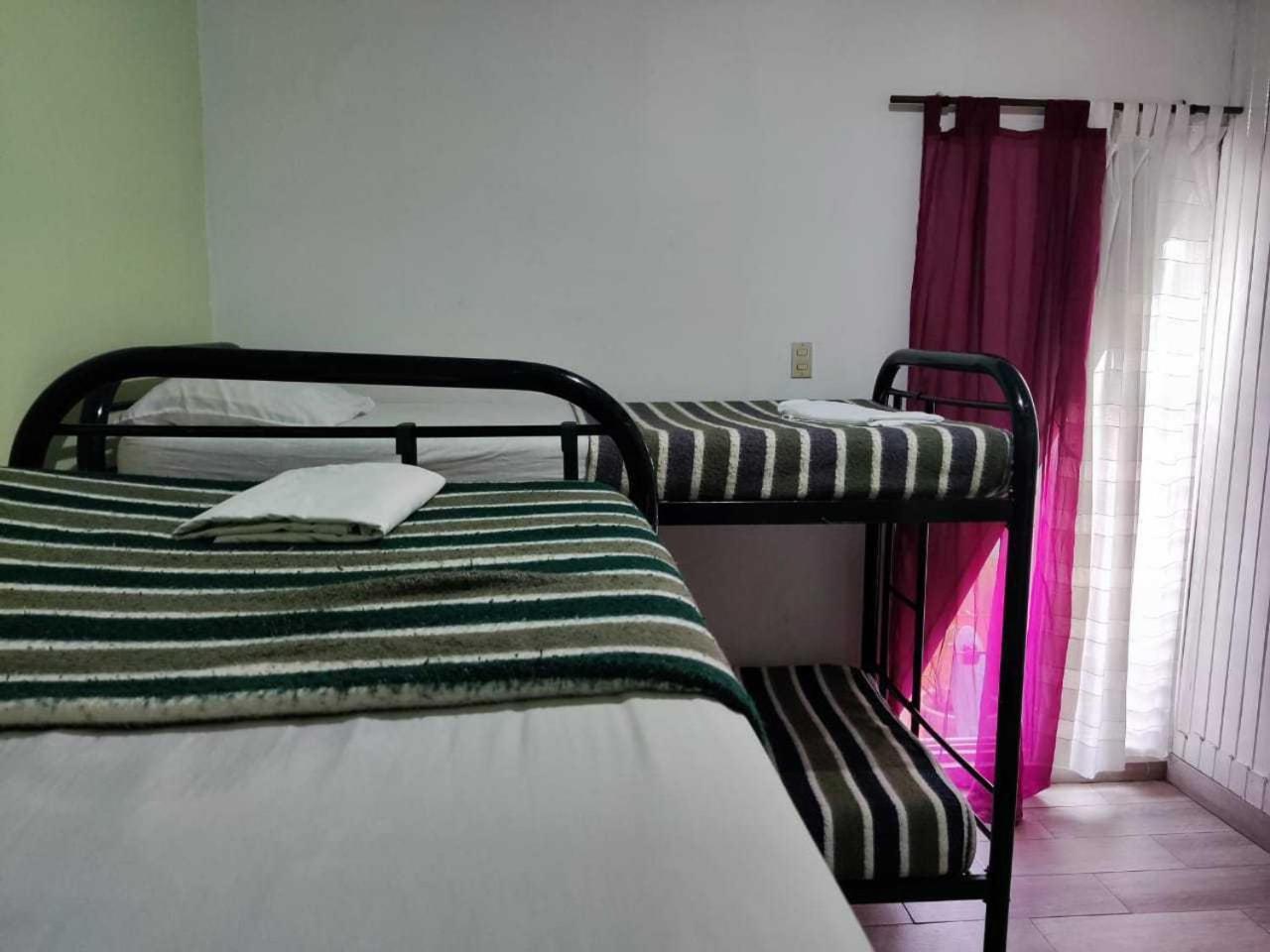 Gaudy's Hostel