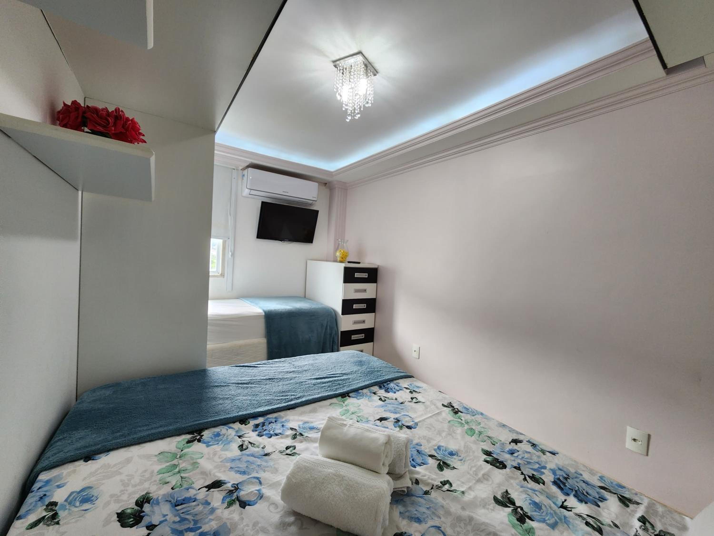 Apart Hotel Alecrim Praia de Camboinhas com Marina pe na areia