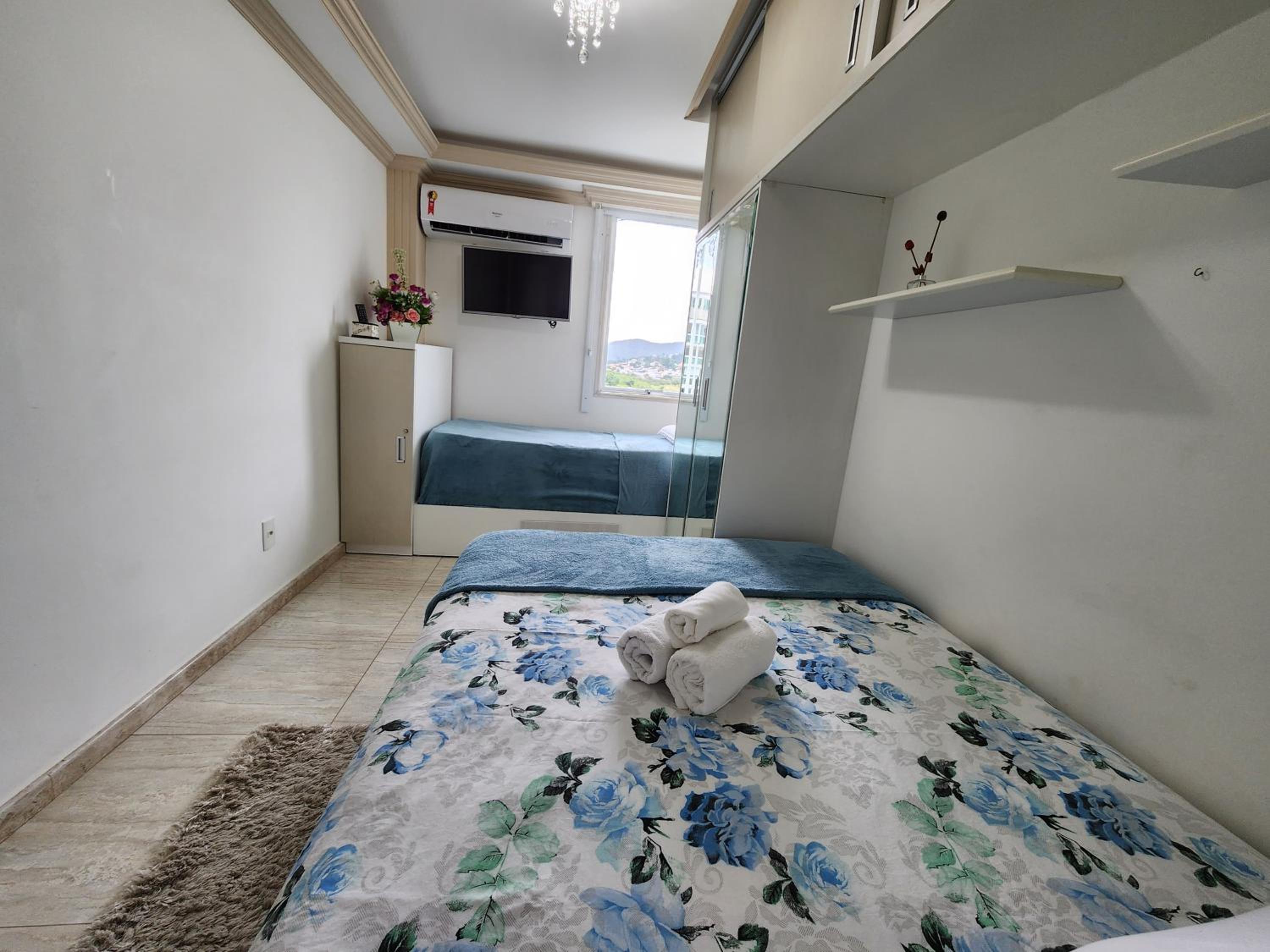 Apart Hotel Alecrim Praia de Camboinhas com Marina pe na areia