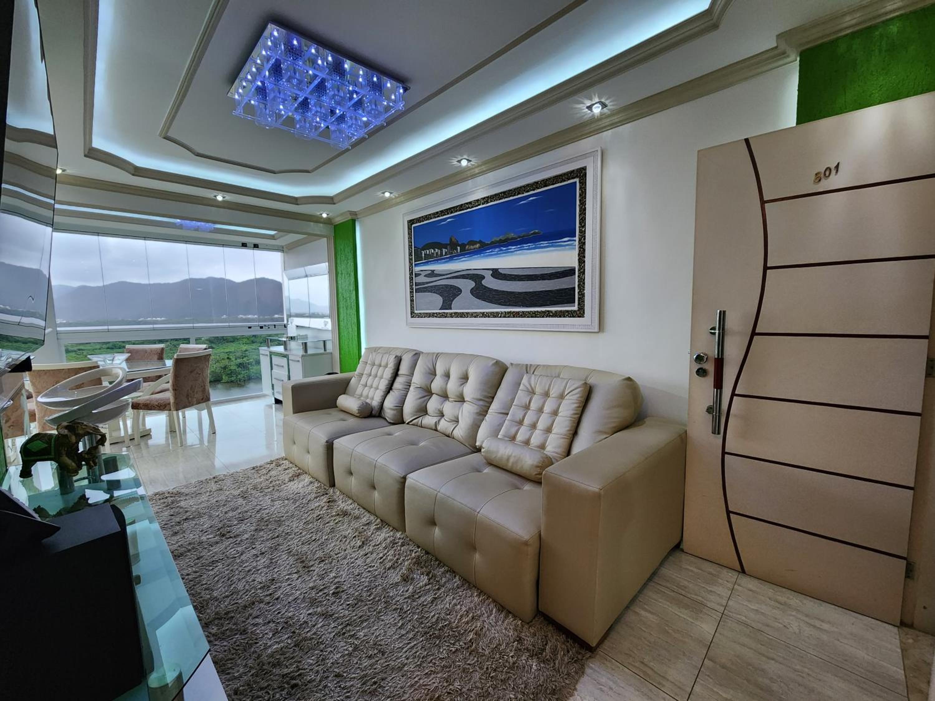 Apart Hotel Alecrim Praia de Camboinhas com Marina pe na areia
