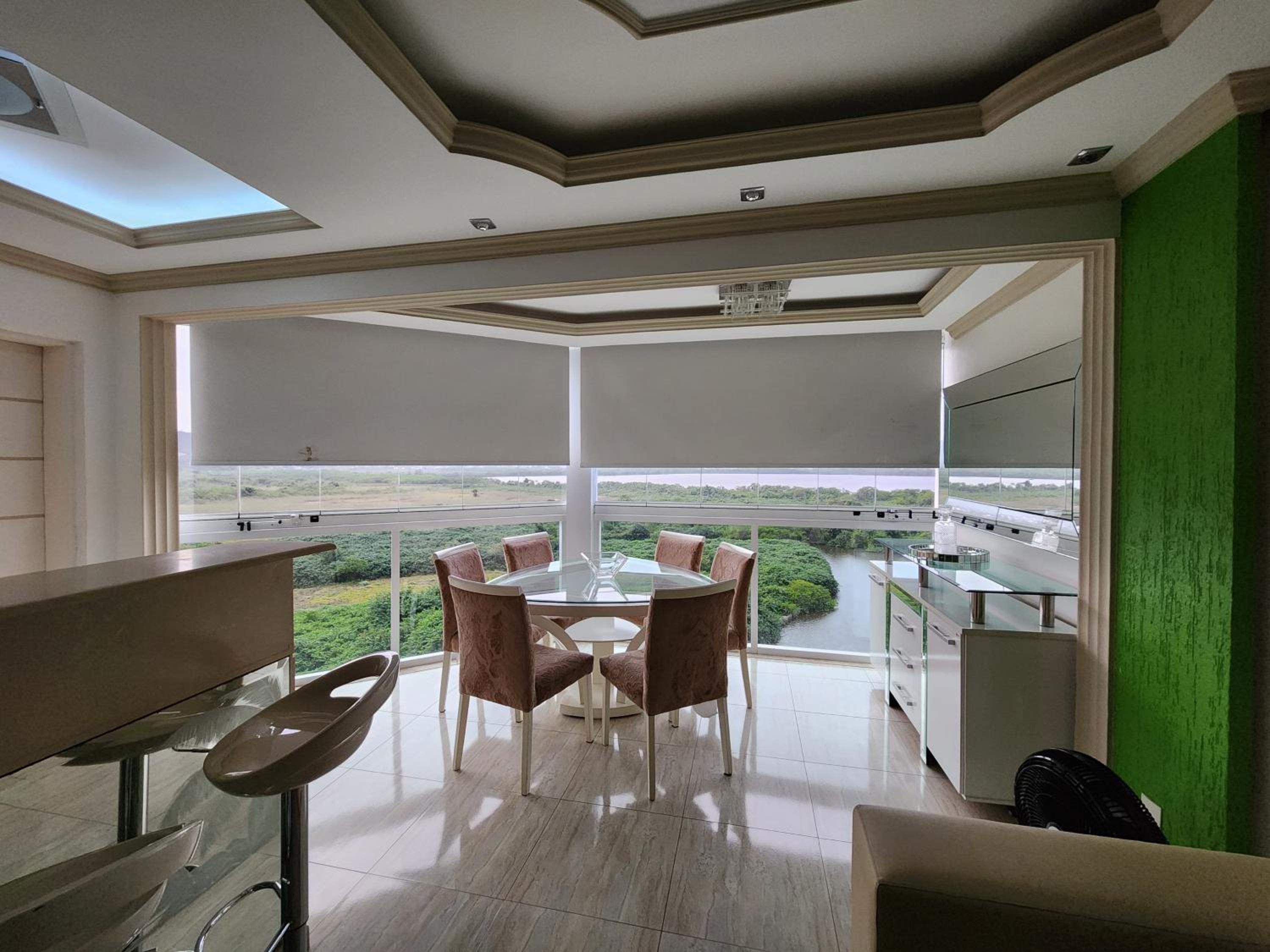 Apart Hotel Alecrim Praia de Camboinhas com Marina pe na areia