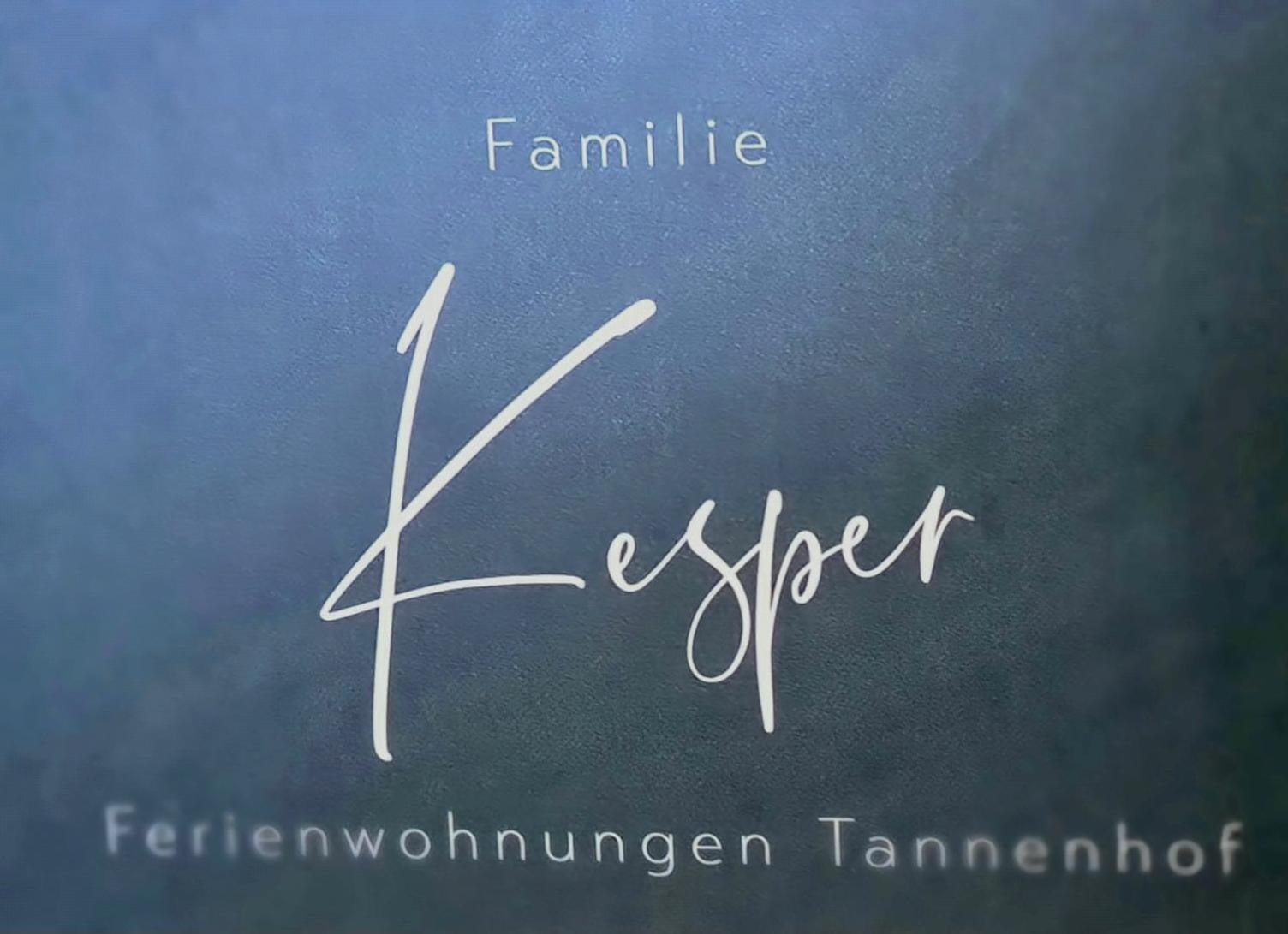 Ferienwohnungen Tannenhof view 3