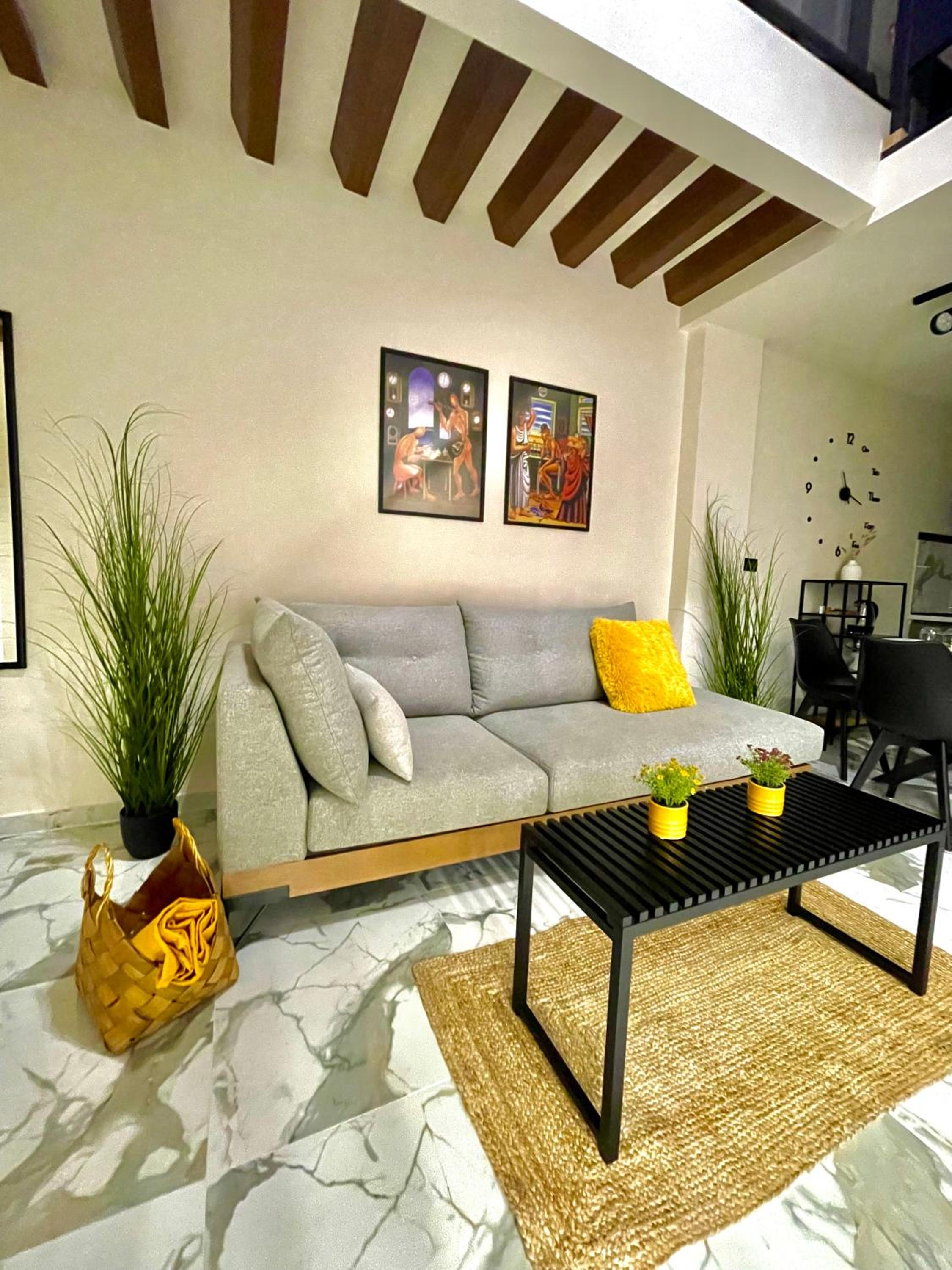 SoHo Loft