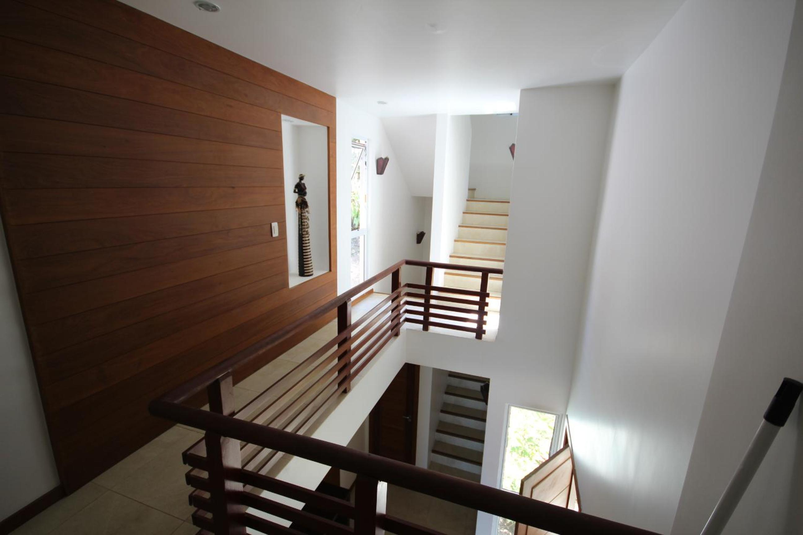 Casa Surucuá com localização espetacular frente à Praia do Centro de Pipa - 2 a 4 quartos suite