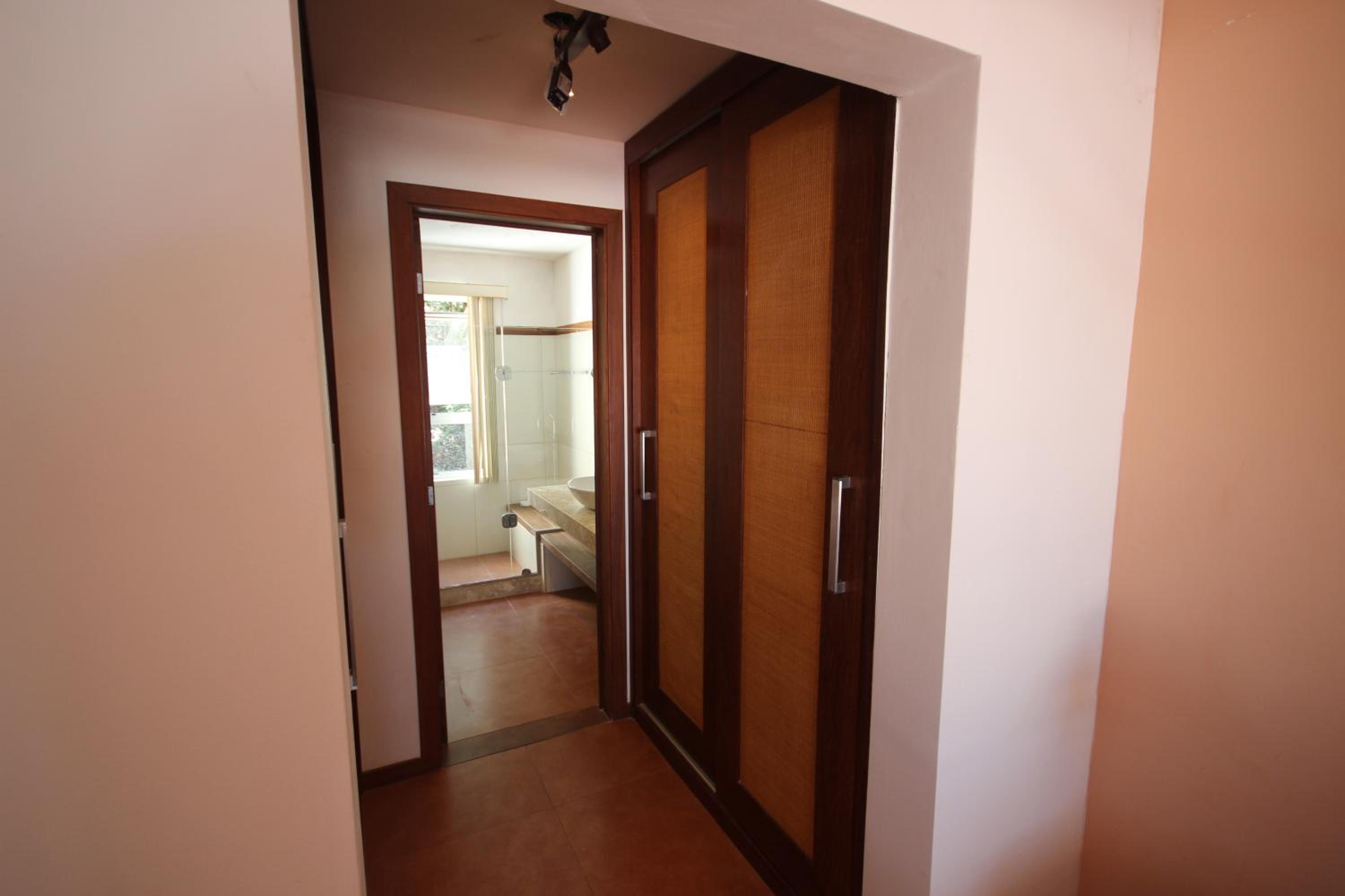 Casa Surucuá com localização espetacular frente à Praia do Centro de Pipa - 2 a 4 quartos suite