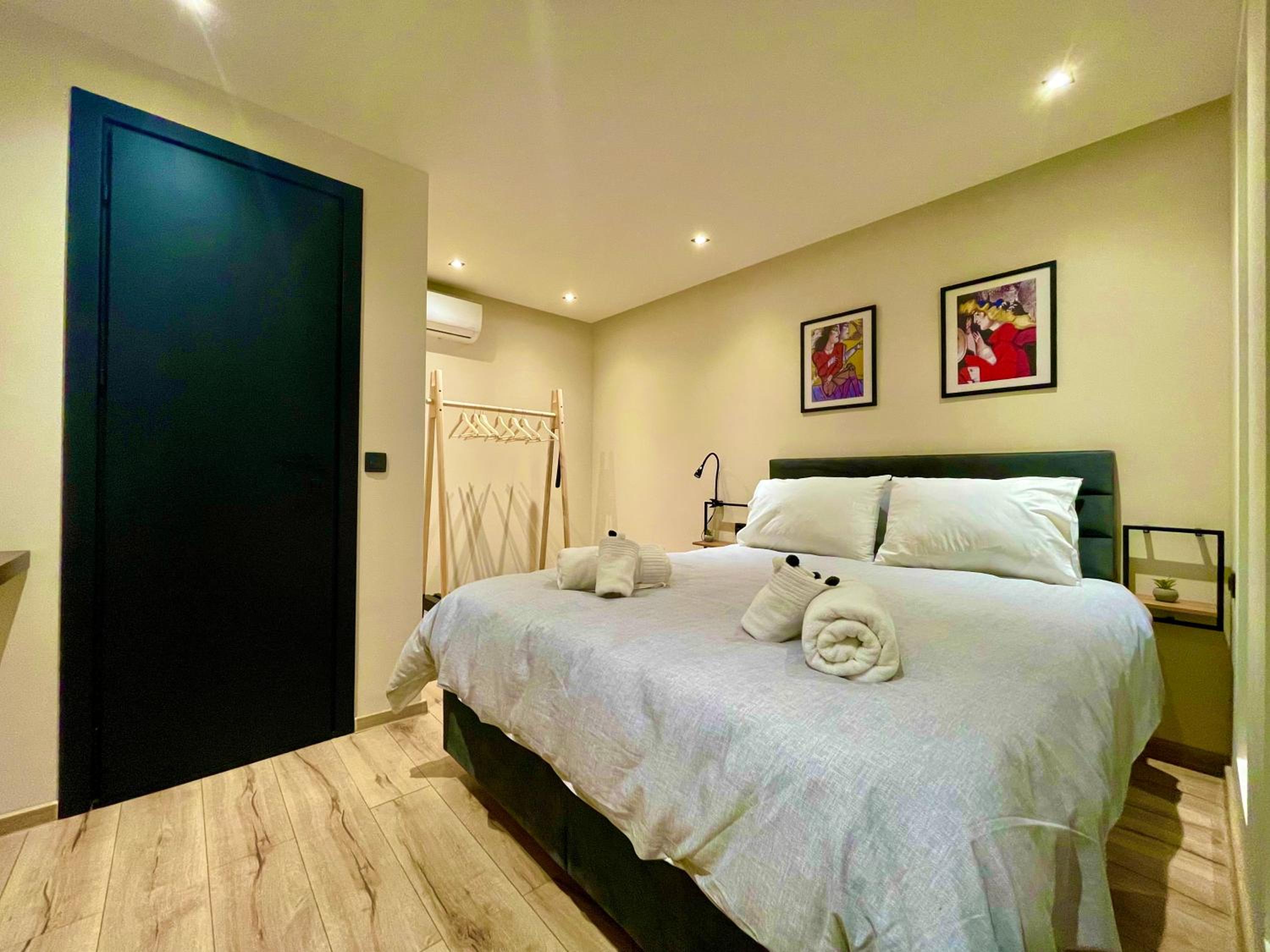 SoHo Loft