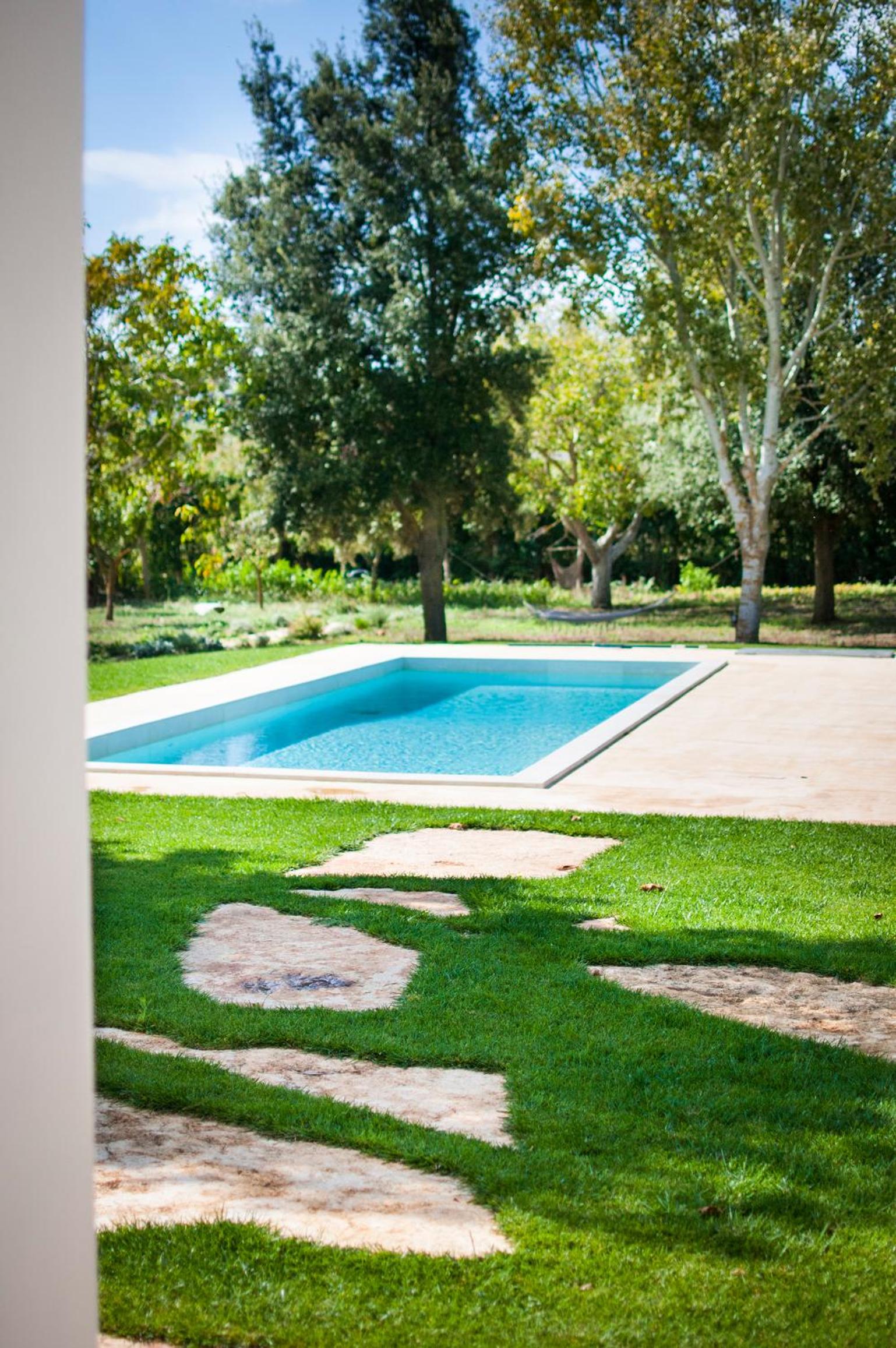 Masseria San Michele