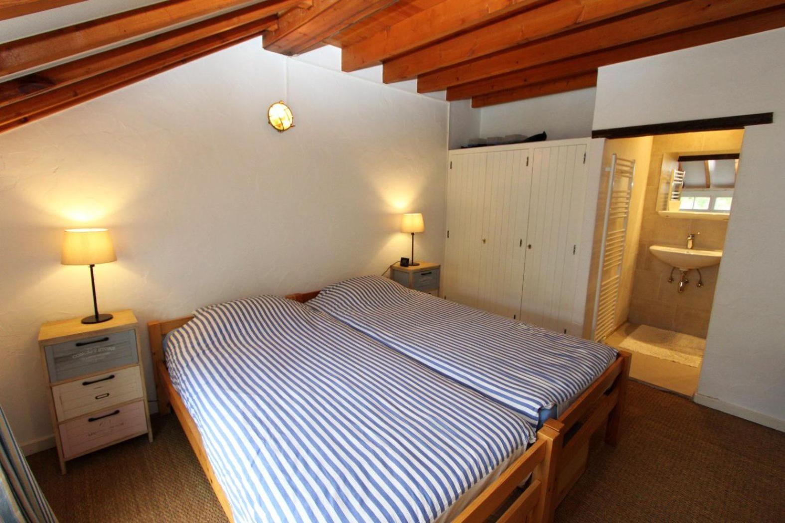 Vissershof Huis 2