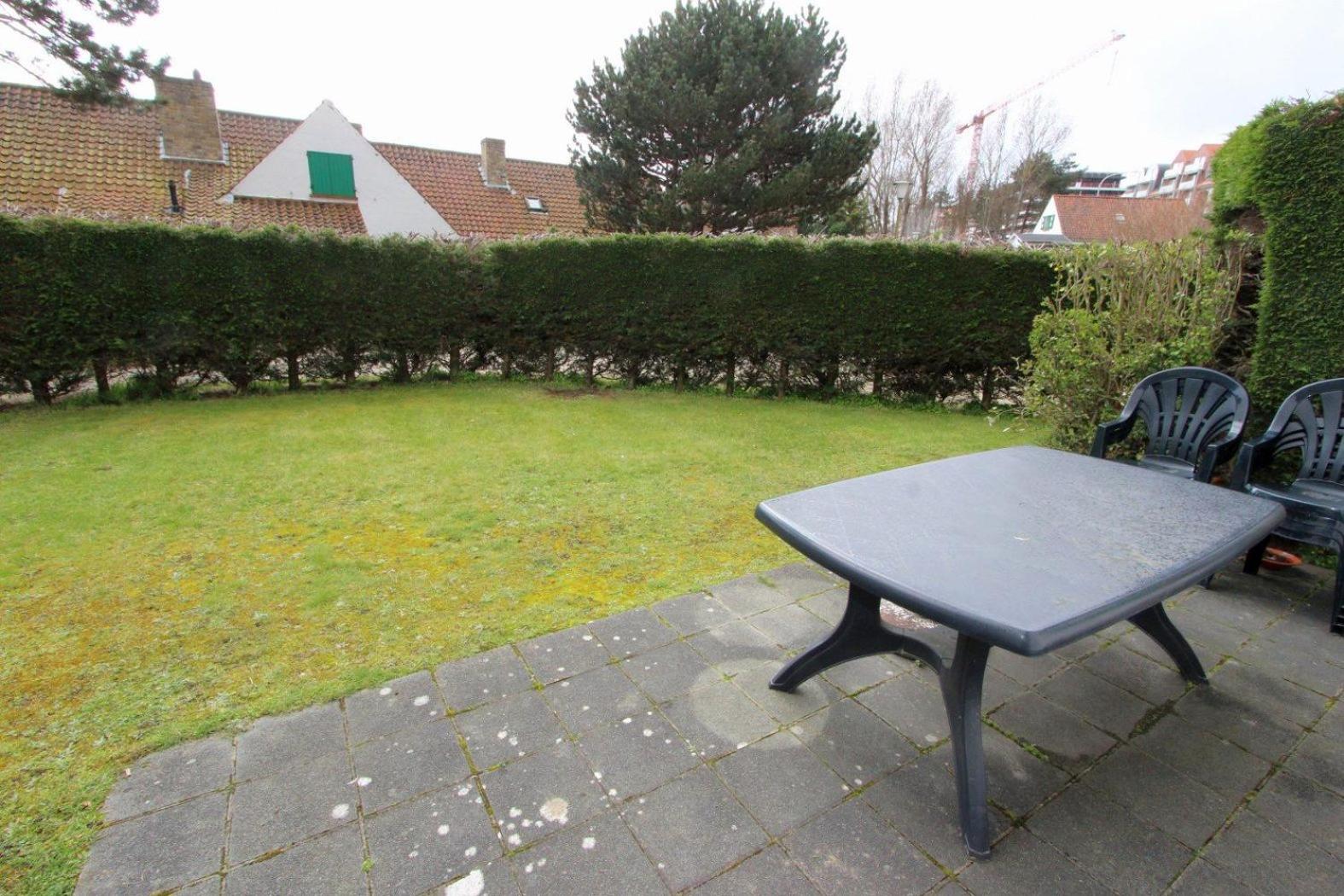 Vissershof Huis 2