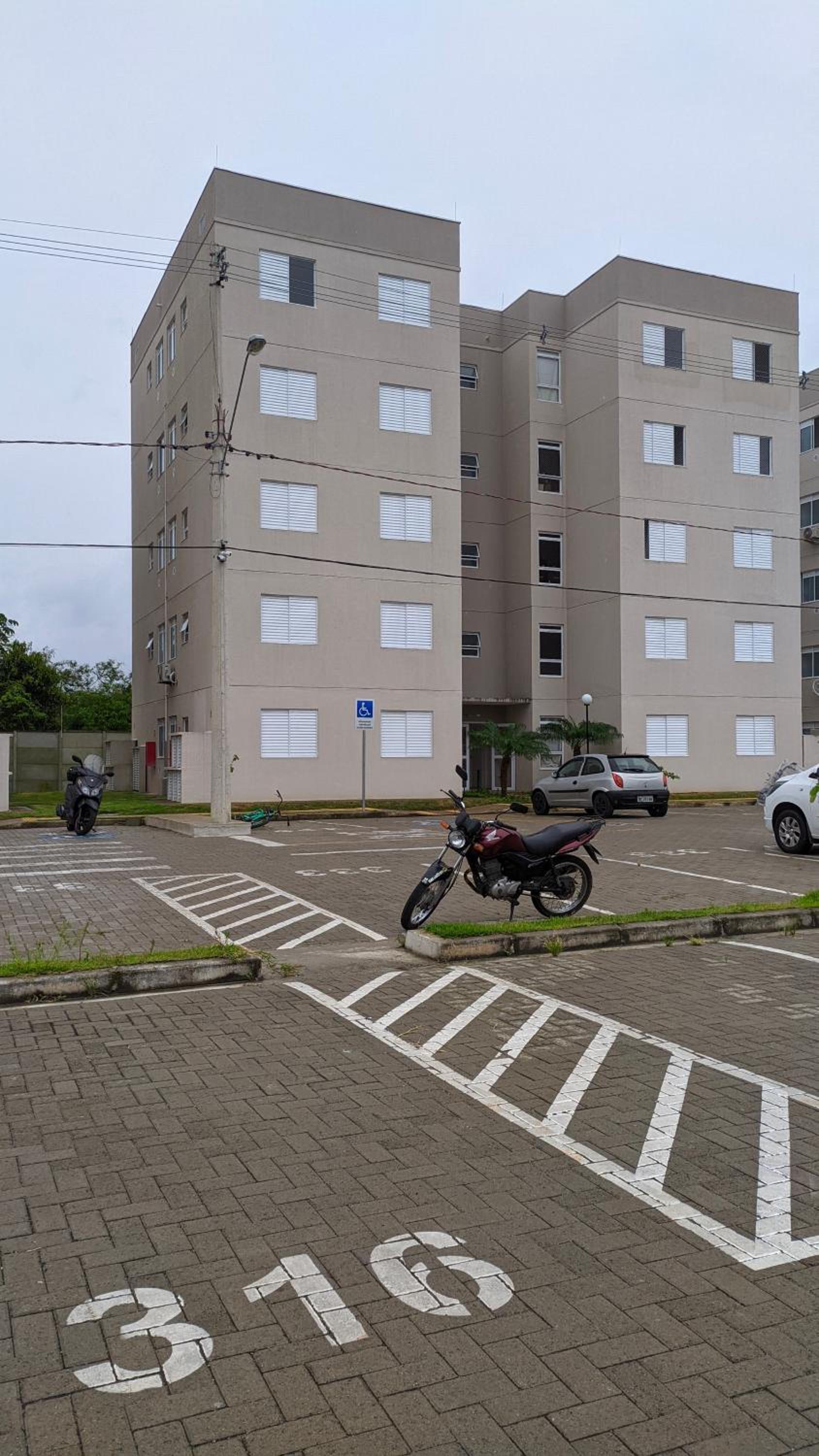 Apê Guarujá - Fernanda Fidelis