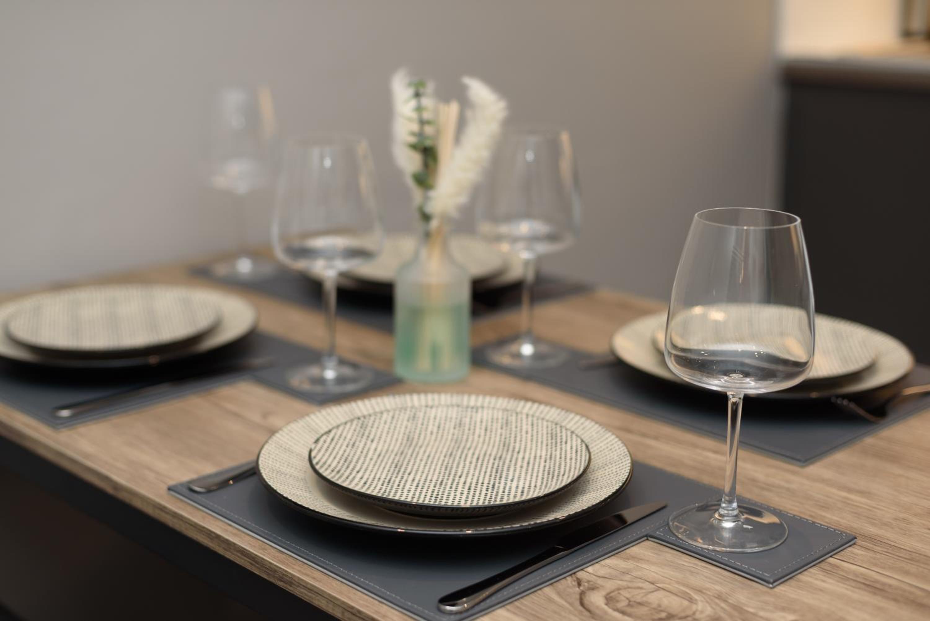 Modern Apartment in Brighton City centre