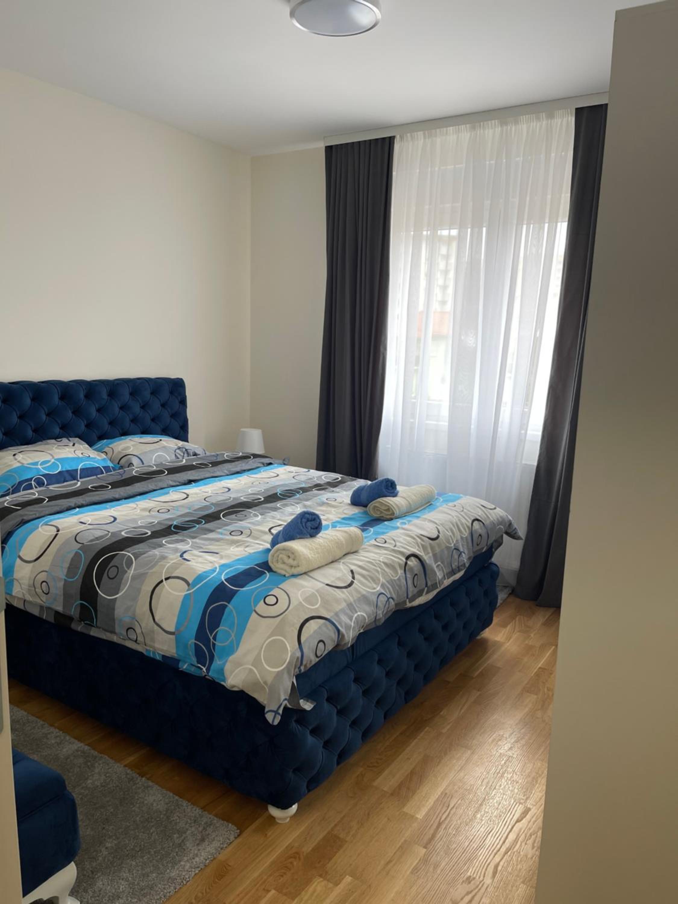 Cvetanov trg LUX 1 view 5