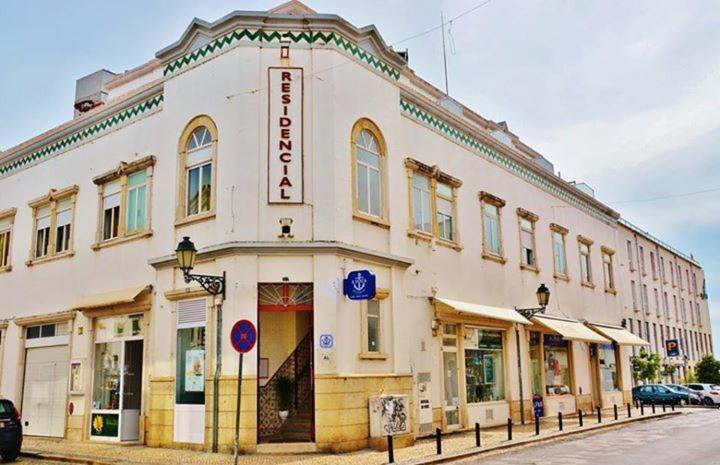 Hotel Residencial A Doca - Image 1