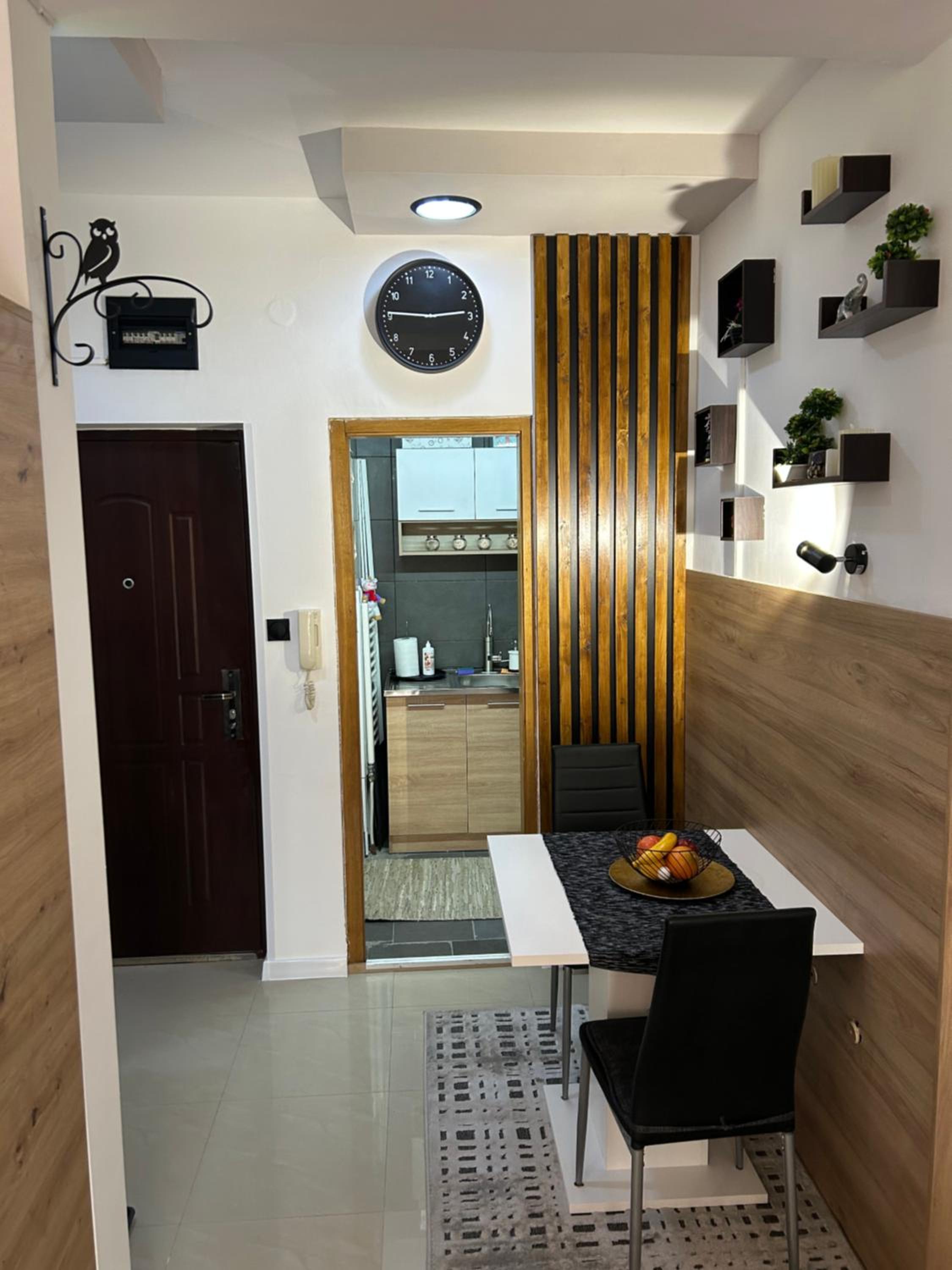 Family Apartment