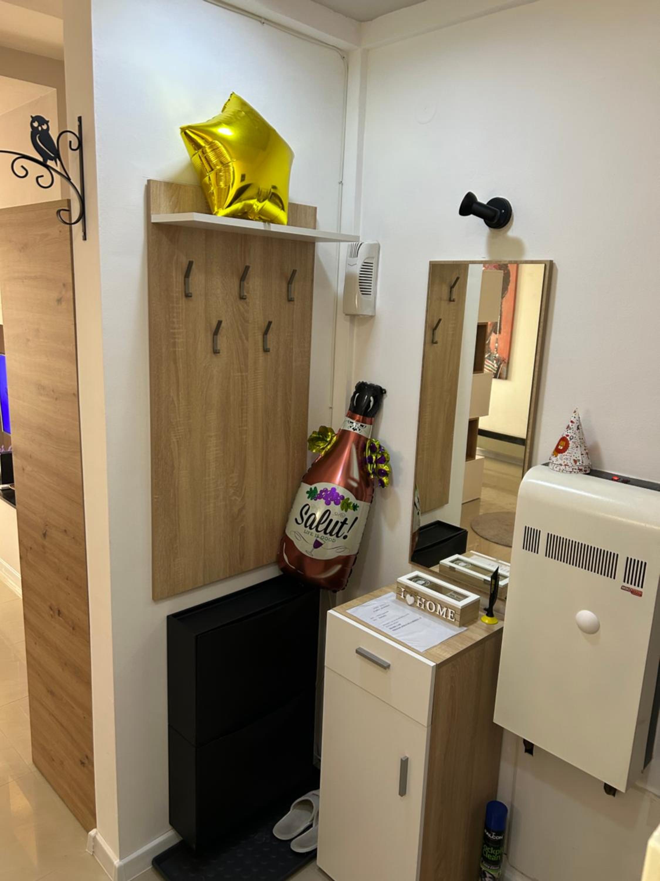 Family Apartment