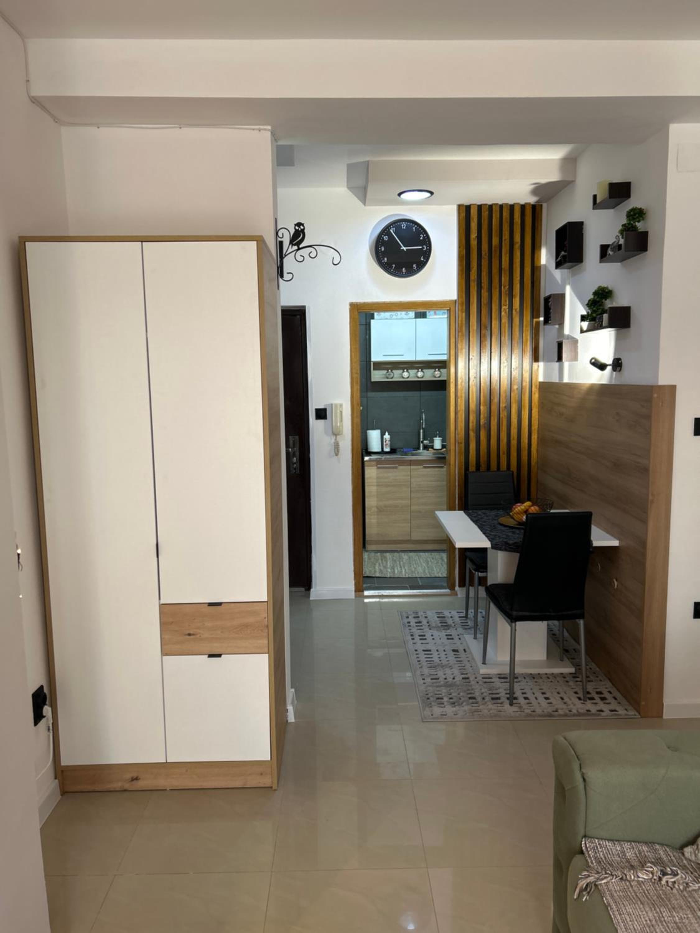 Family Apartment
