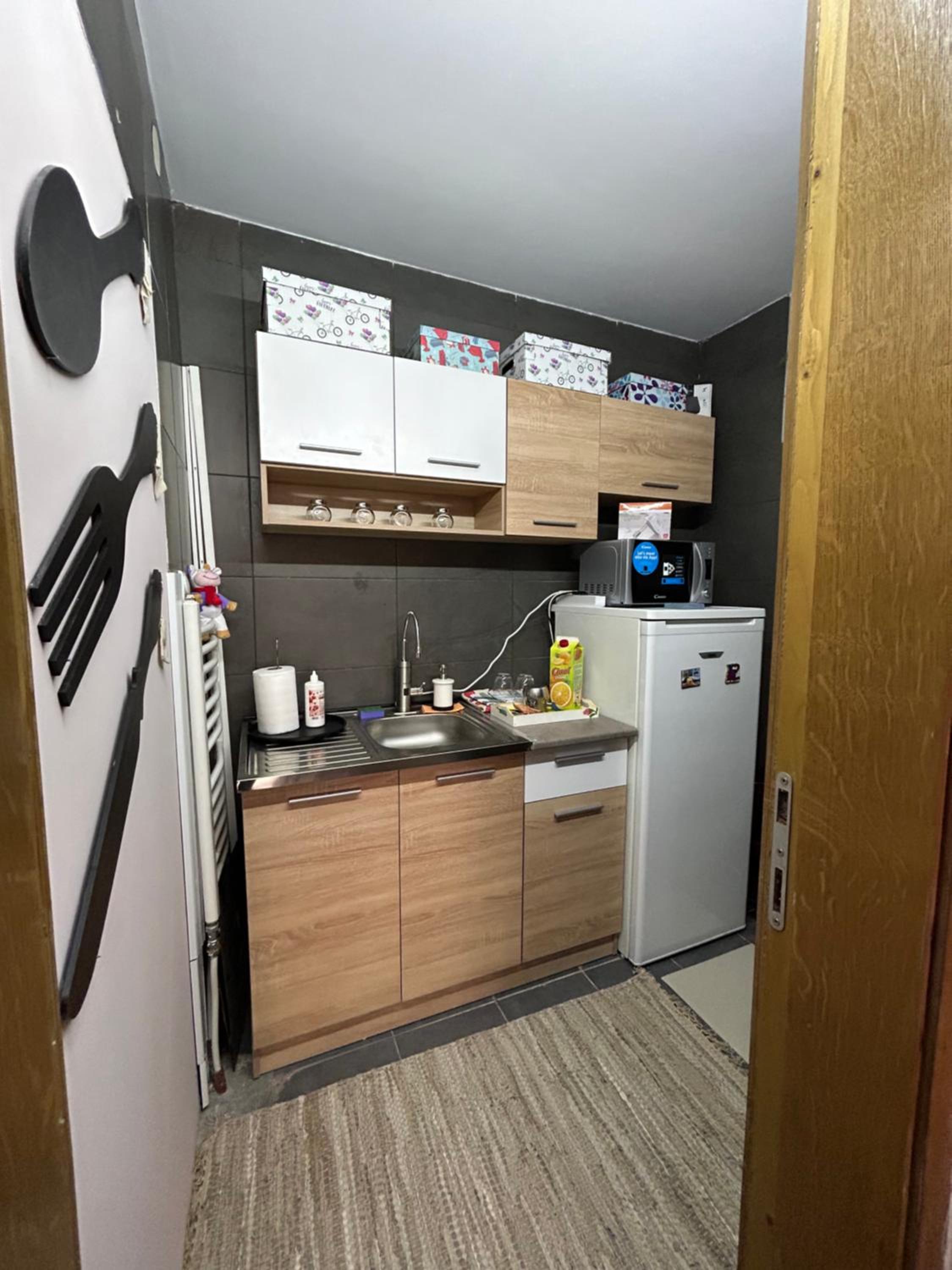 Family Apartment