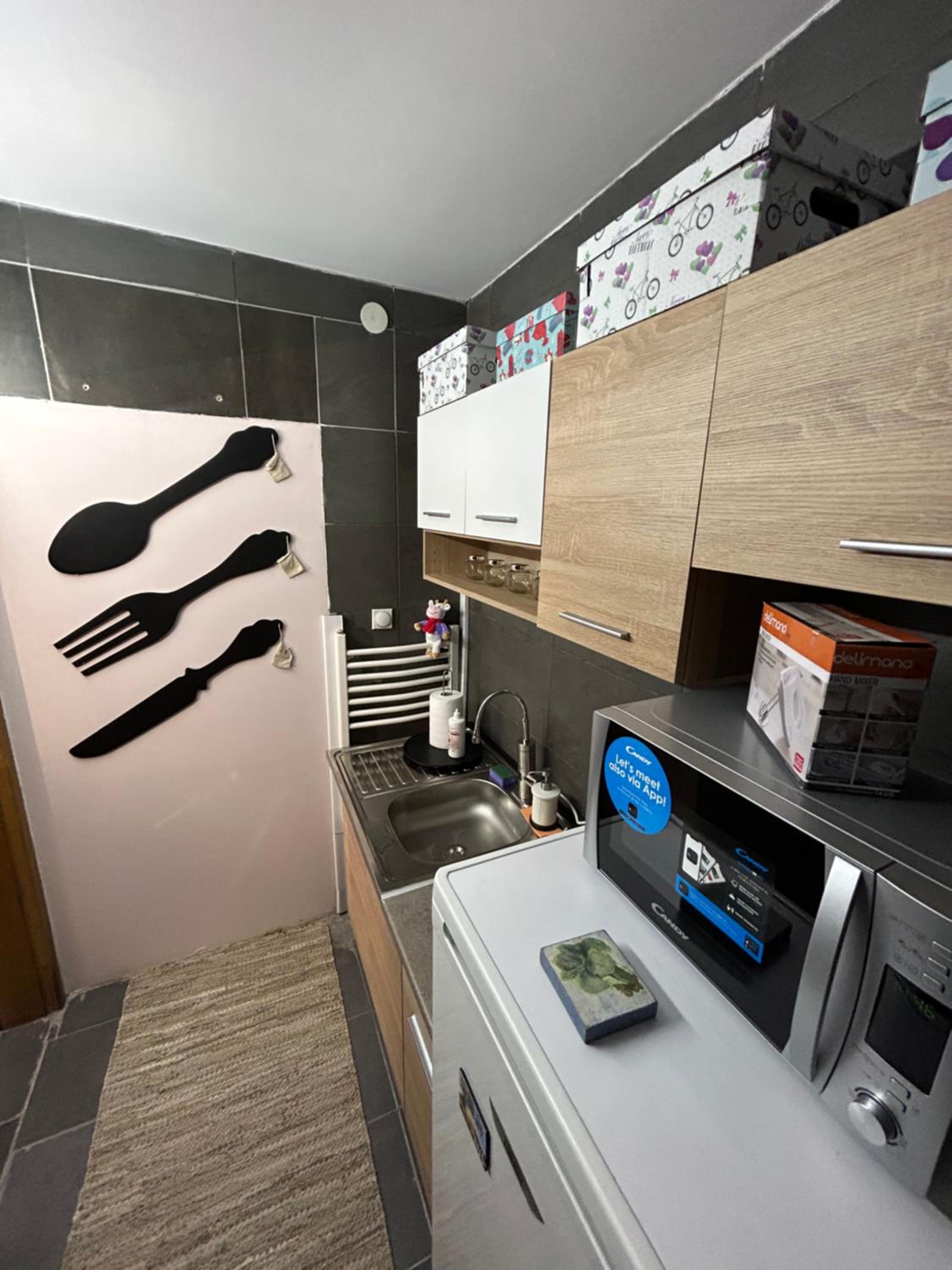 Family Apartment