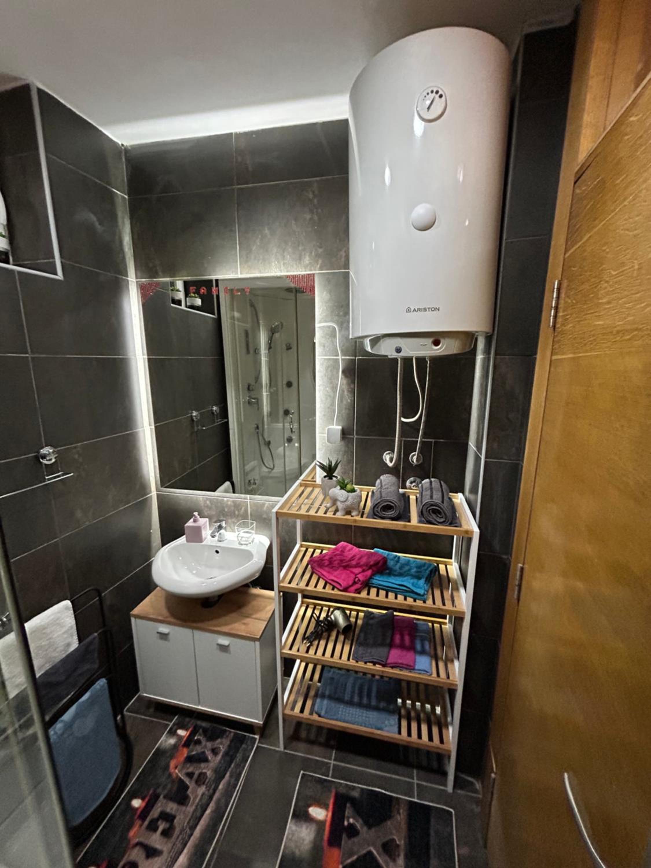 Family Apartment
