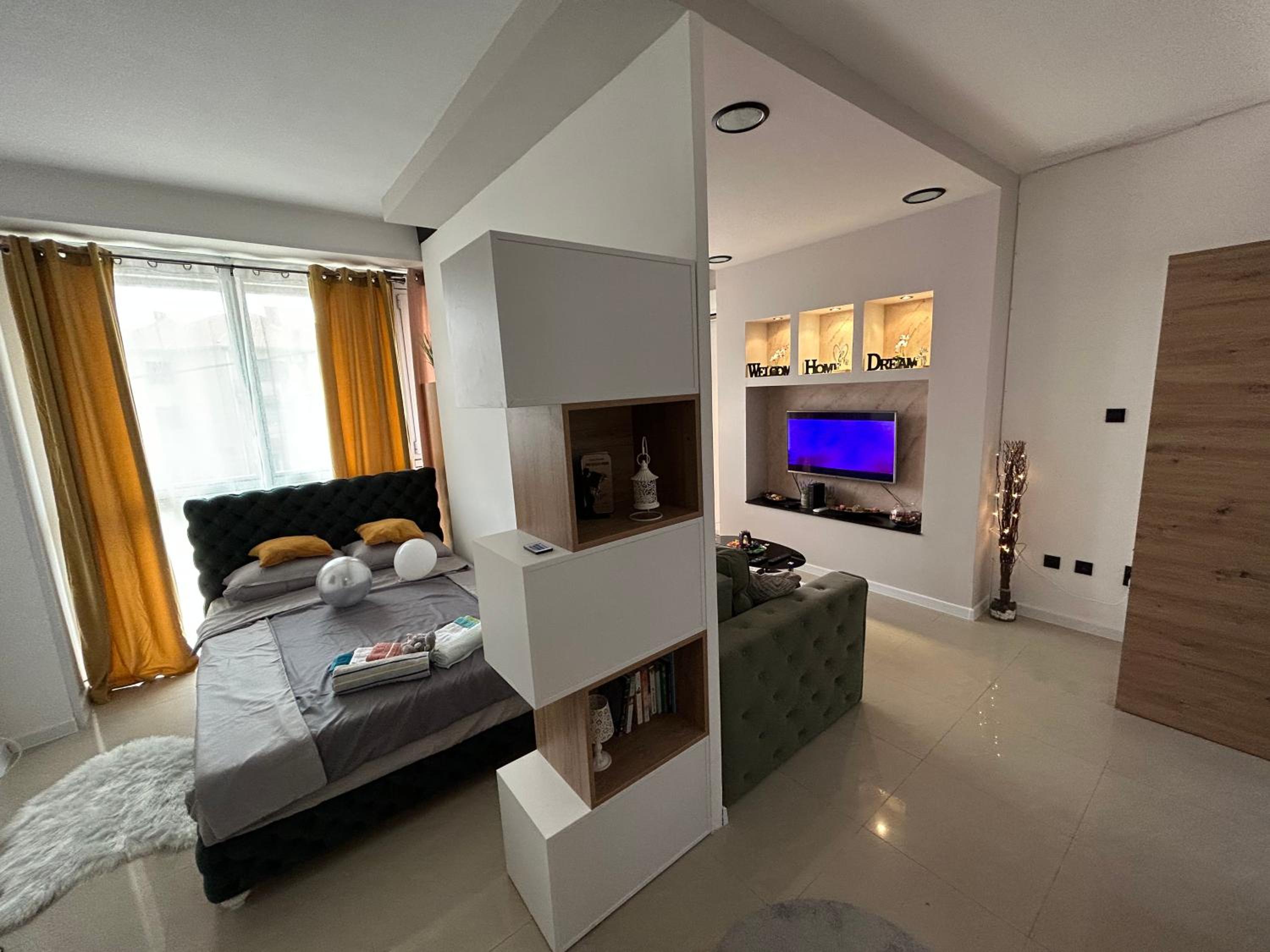 Family Apartment