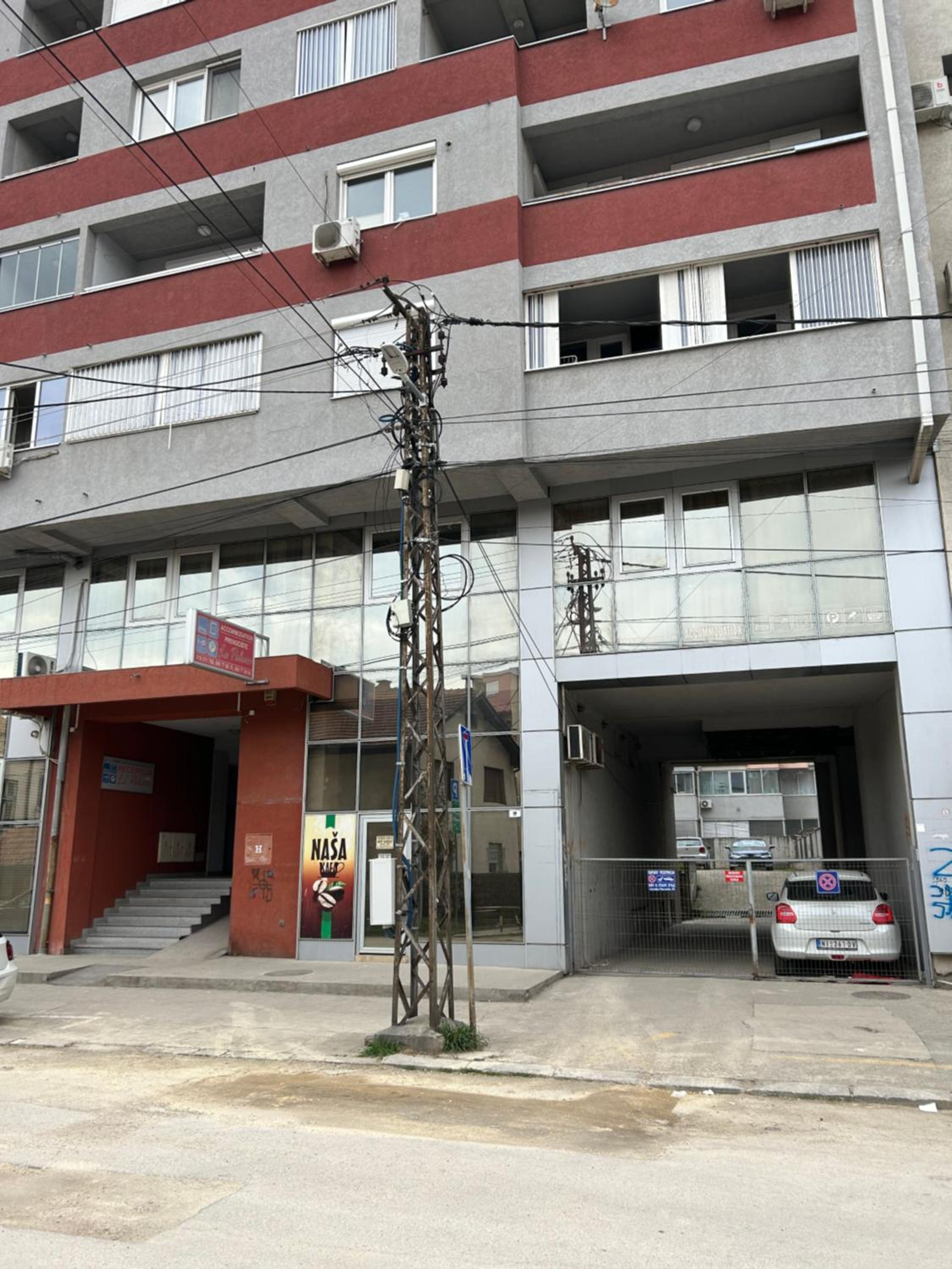 Family Apartment