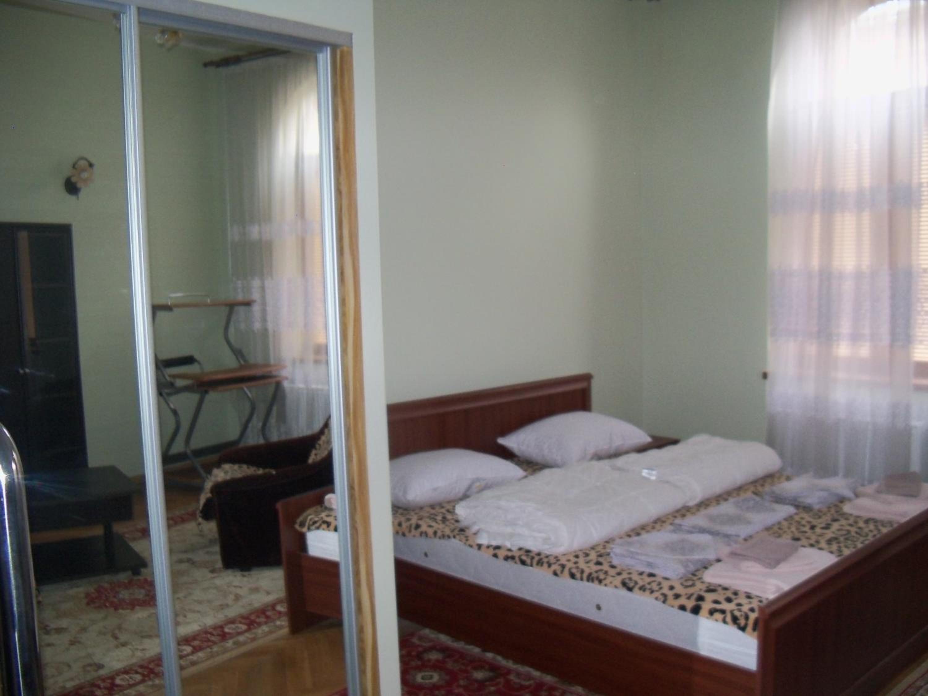 Apartment Roman