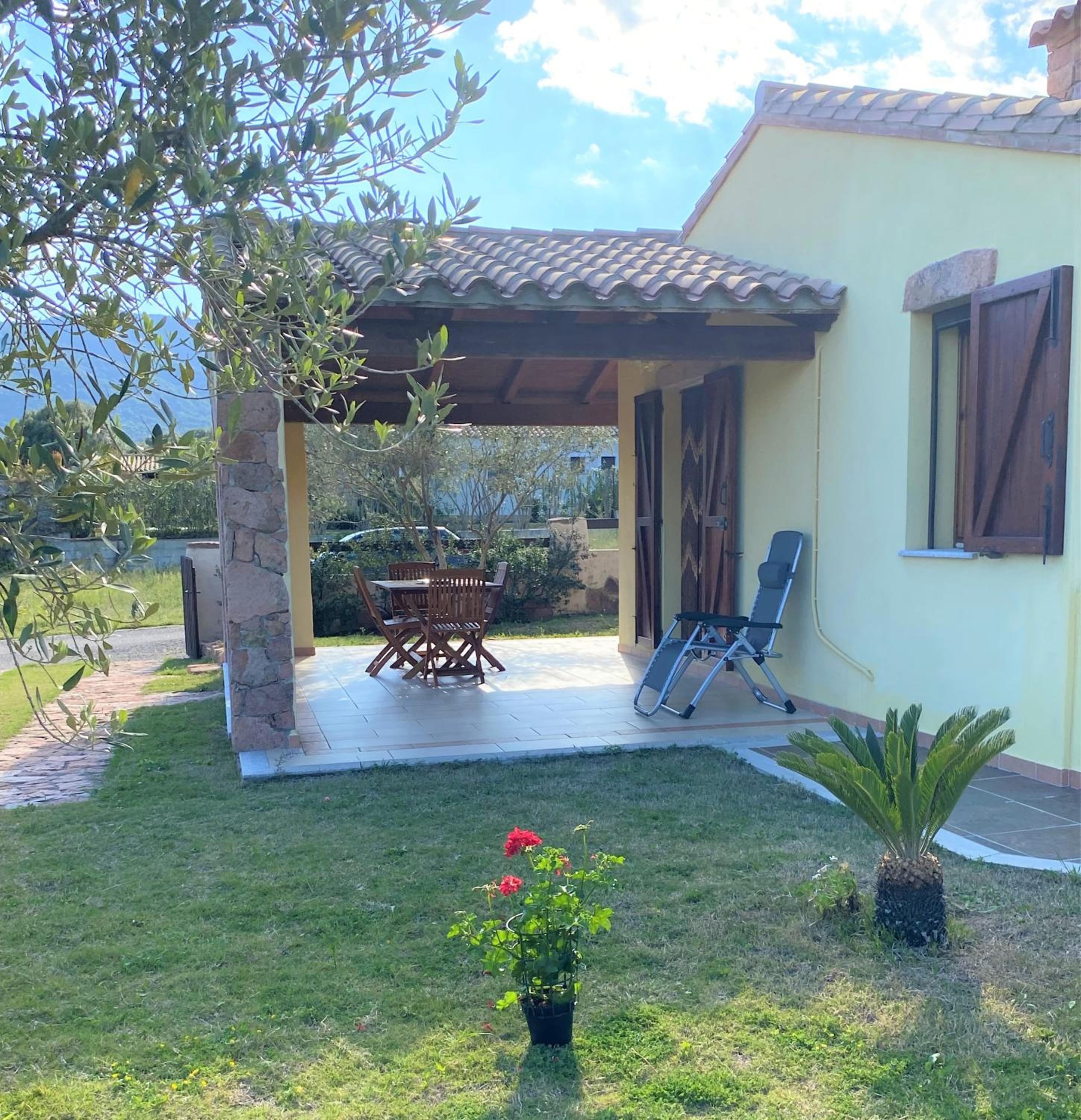 Villa Patrizia