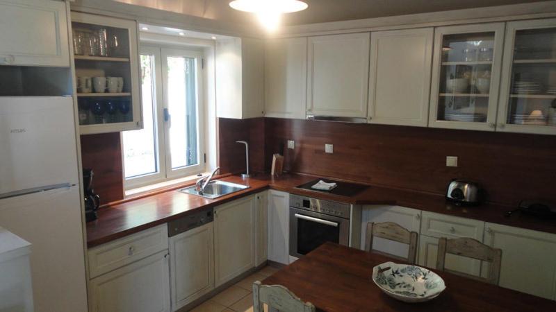 Erkina Villas Kalami Corfu view 3
