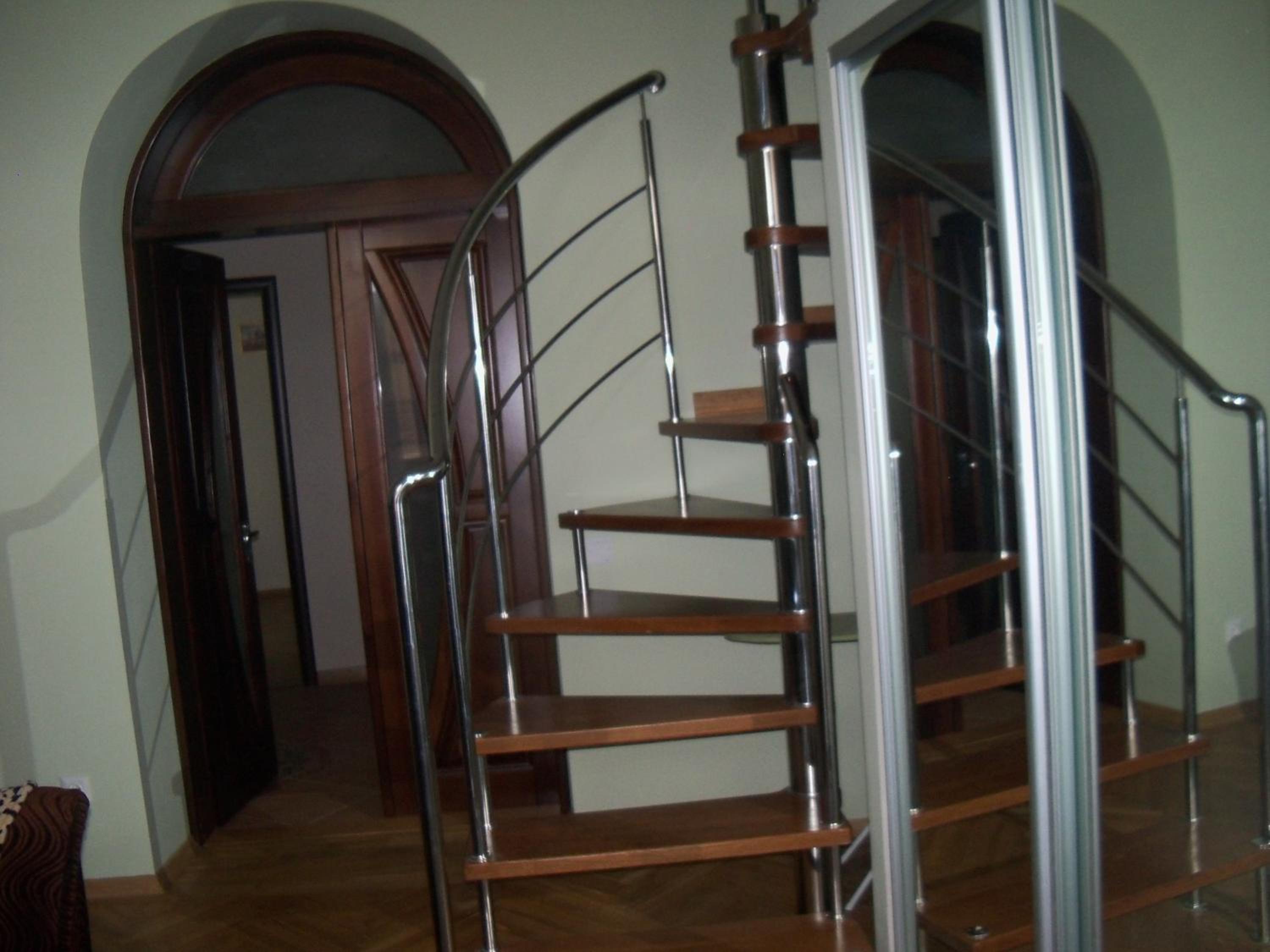 Apartment Roman