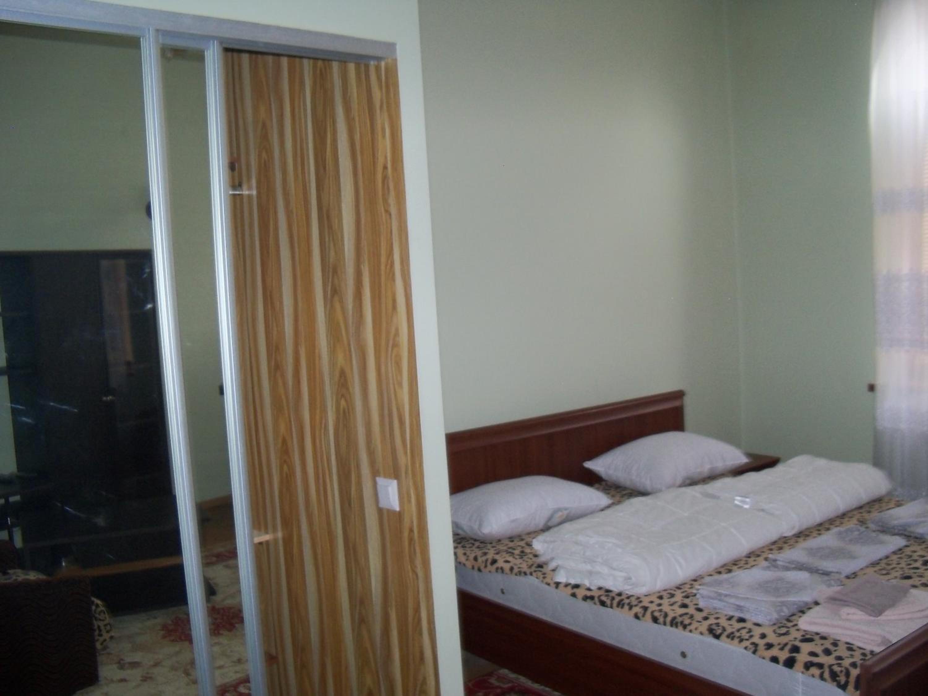 Apartment Roman
