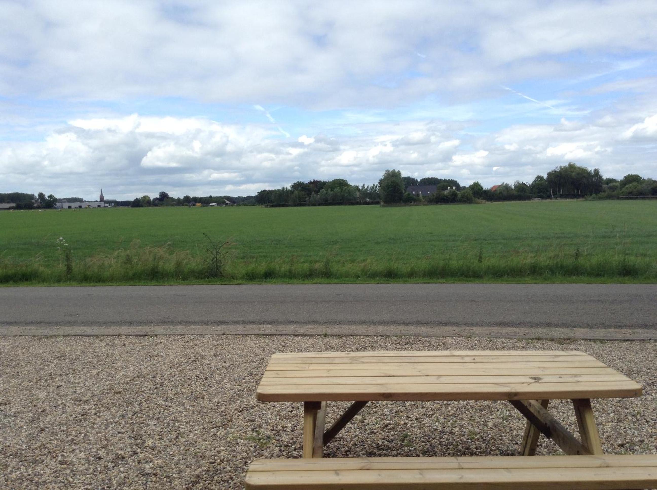 Boerderij De Vrije Geest view 3