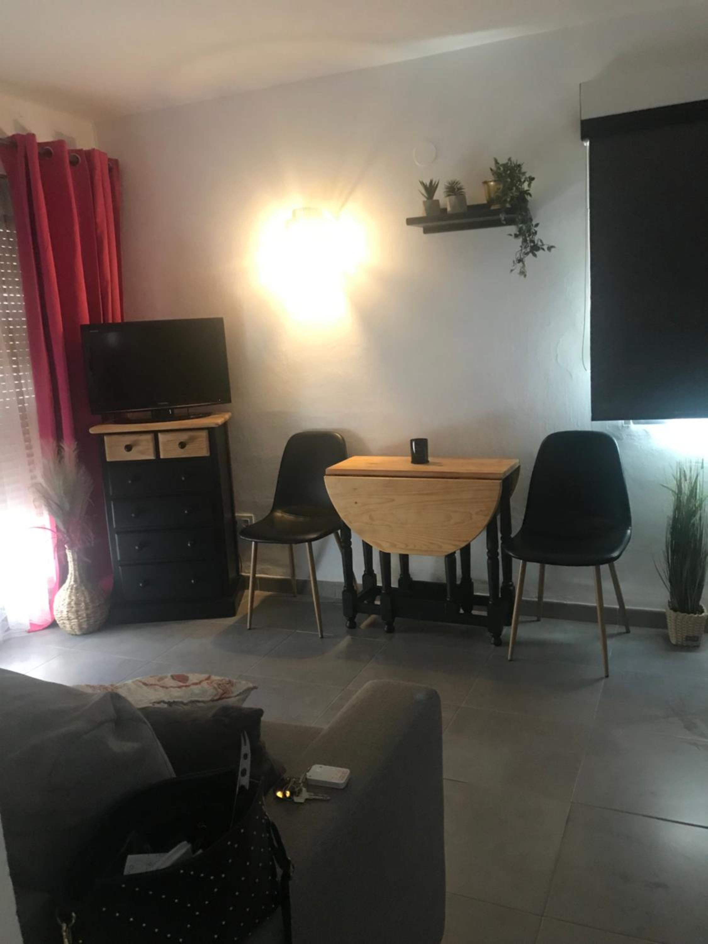 Beach Studio Calpe Port