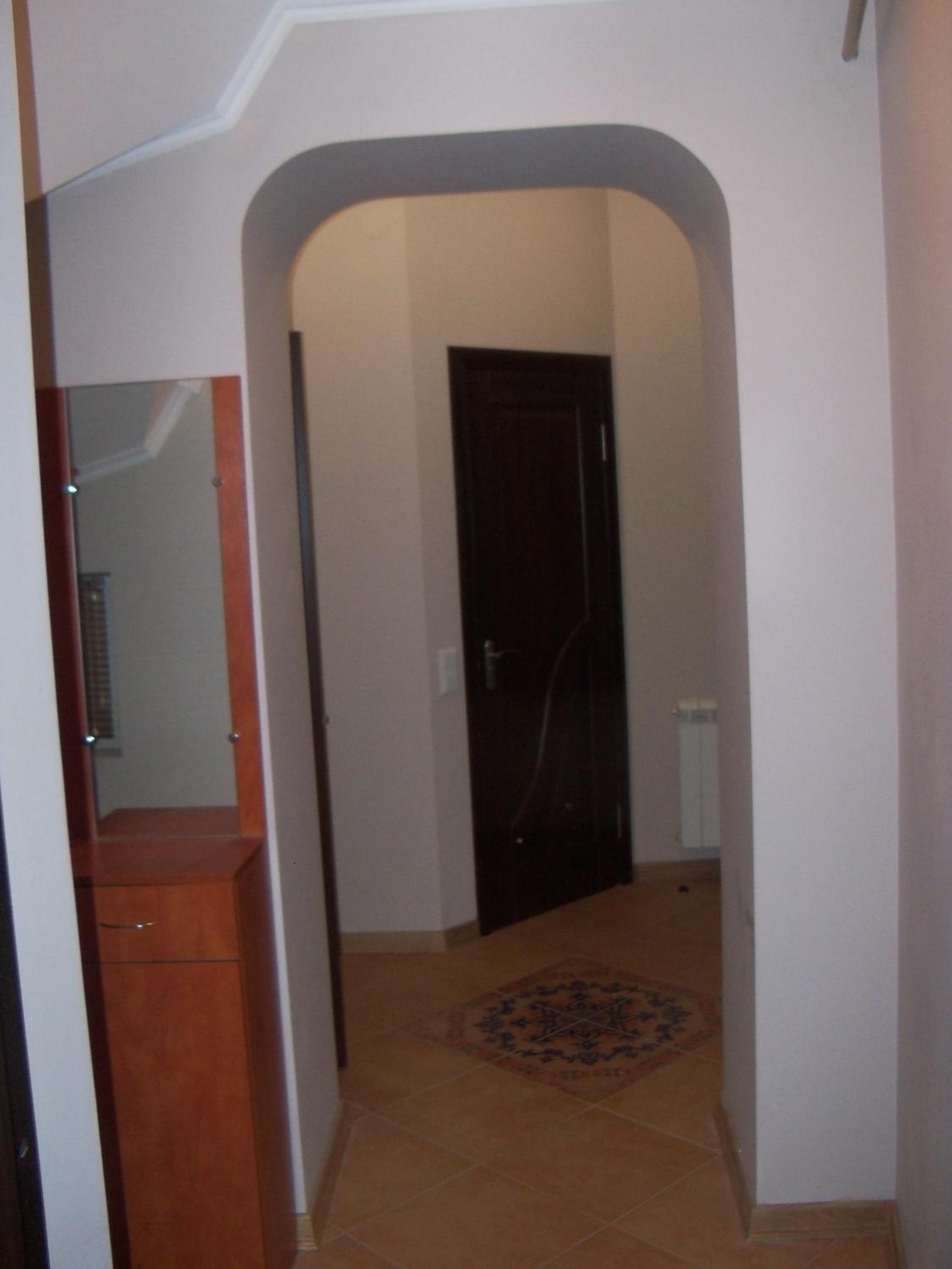 Apartment Roman