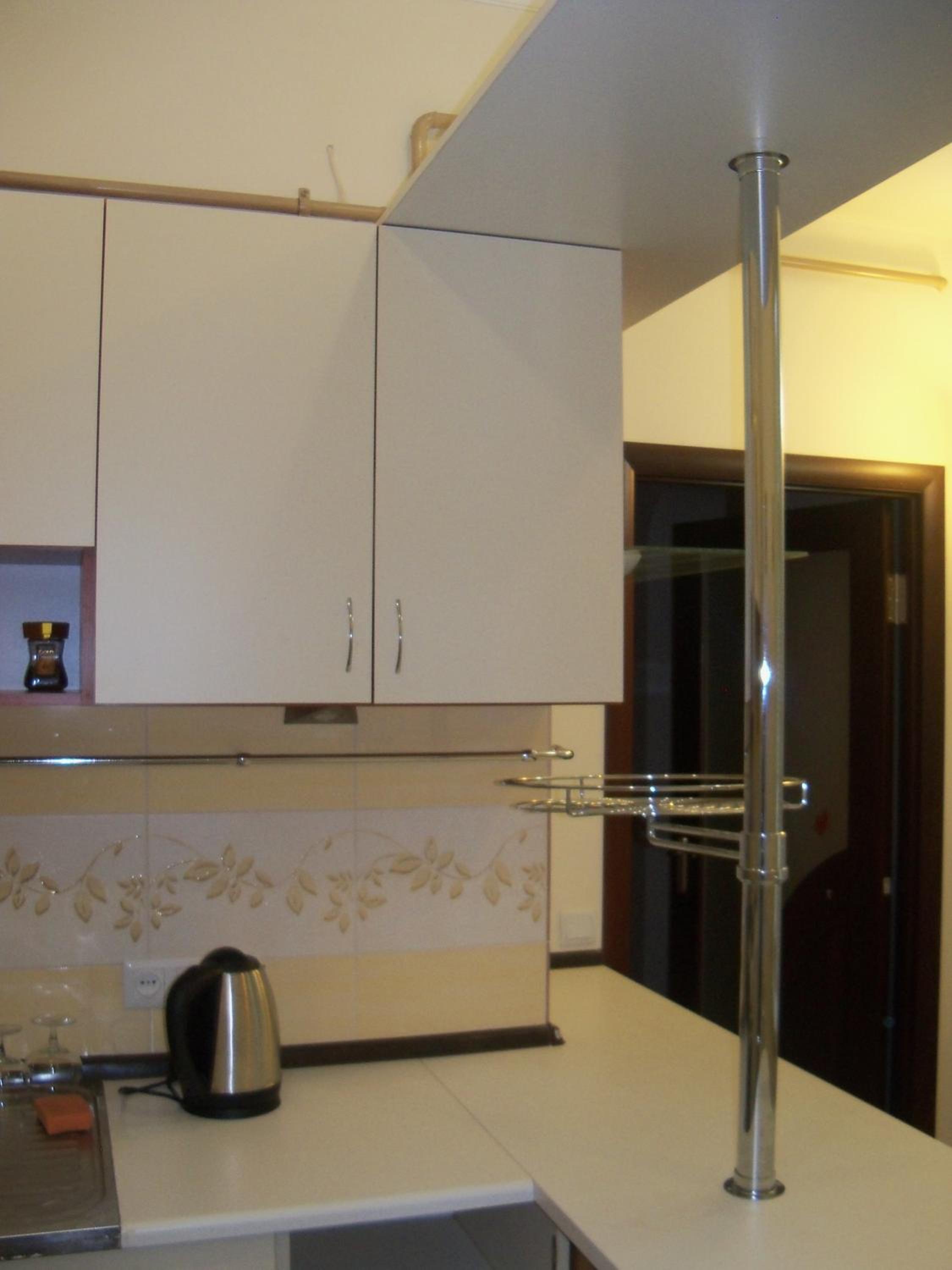 Apartment Roman