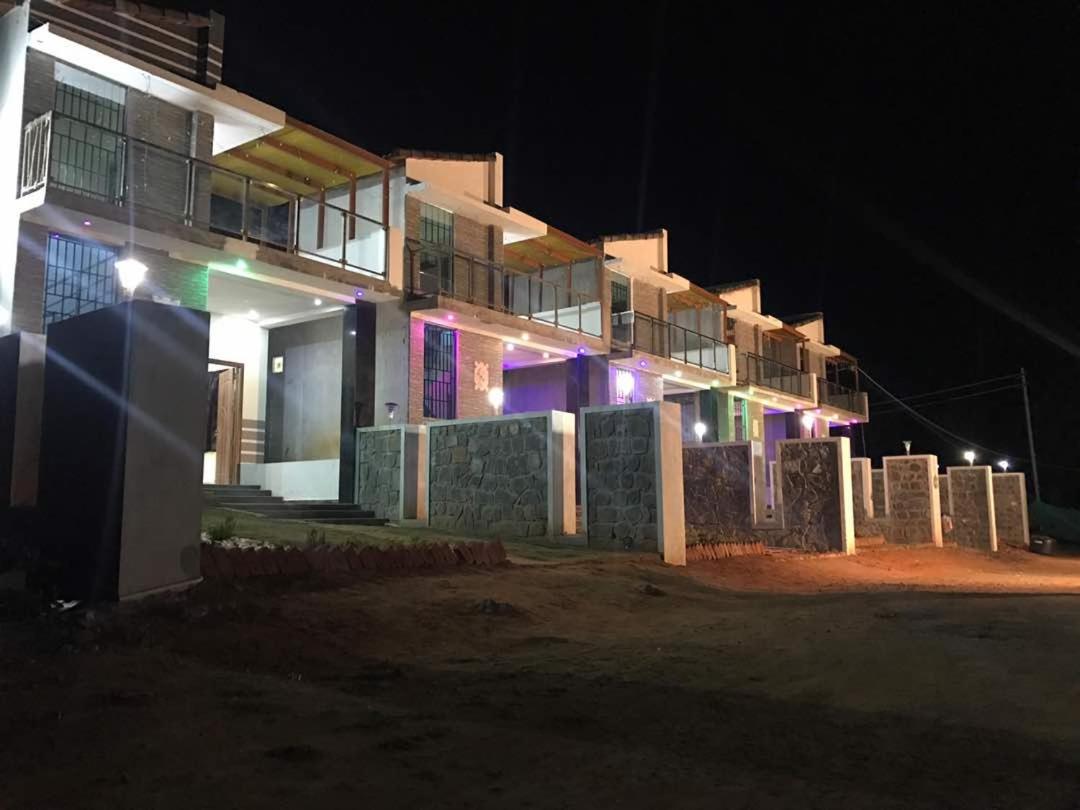 Sushmika Resorts Inn view 5