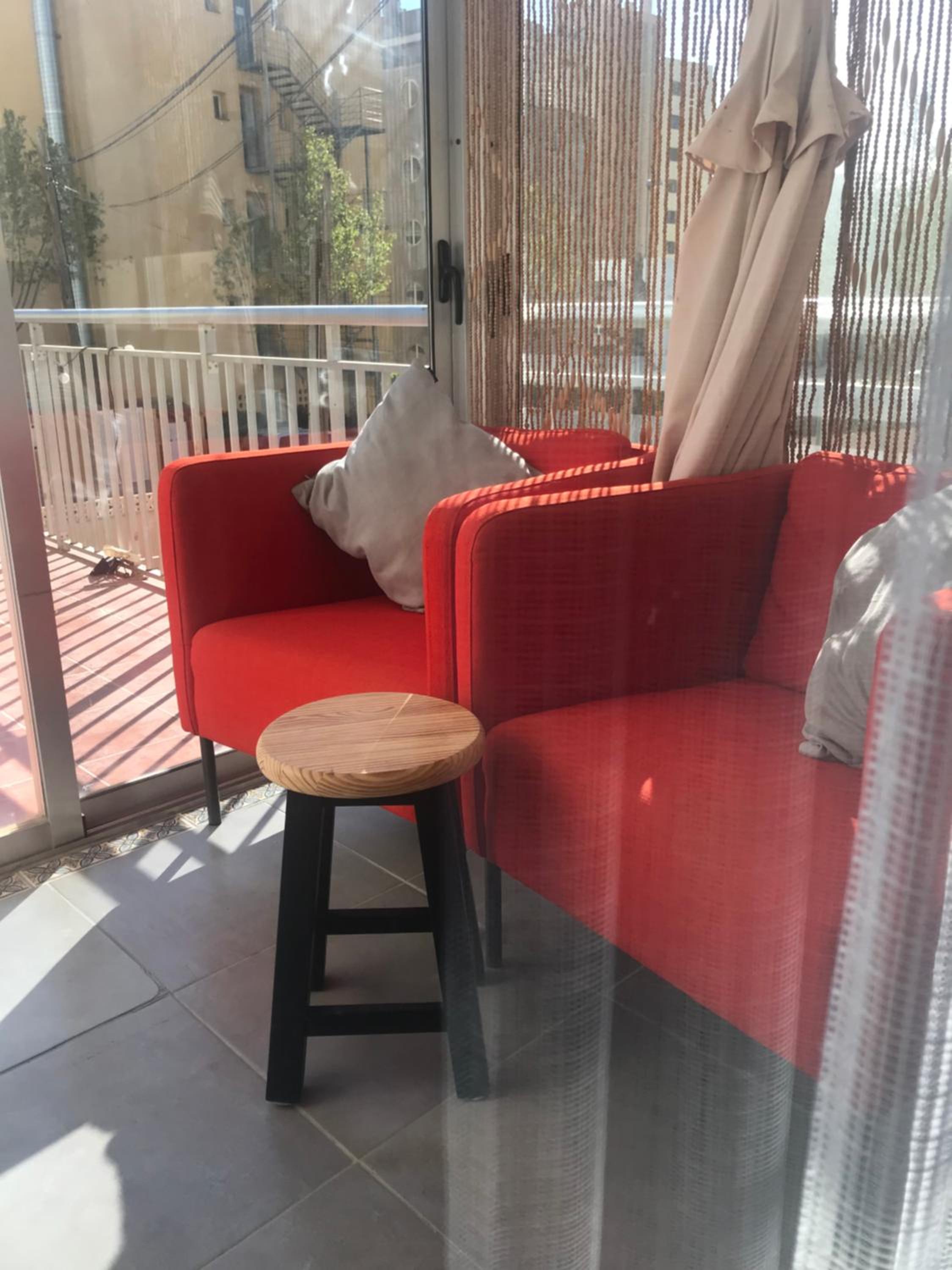 Beach Studio Calpe Port