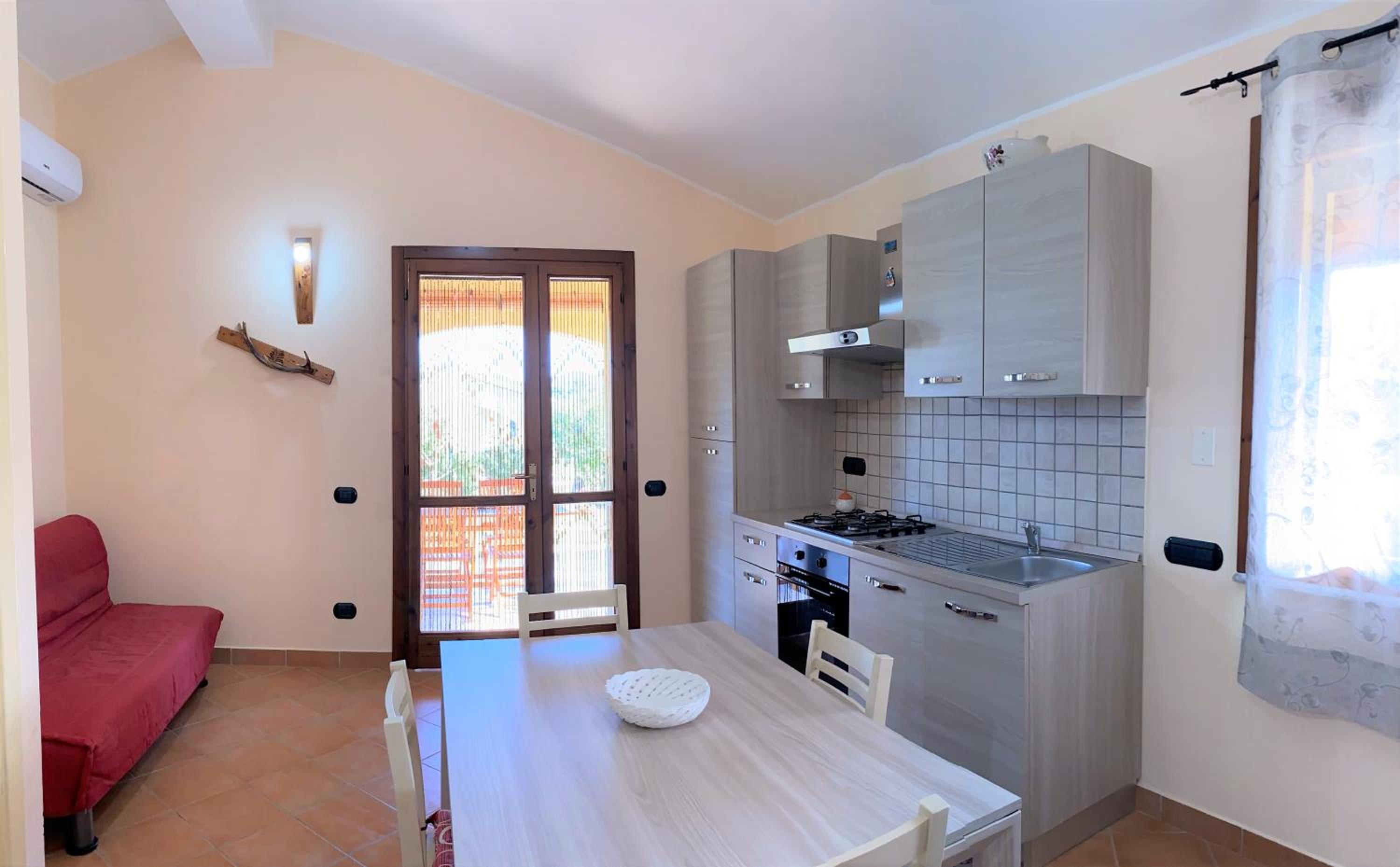 Villa Patrizia