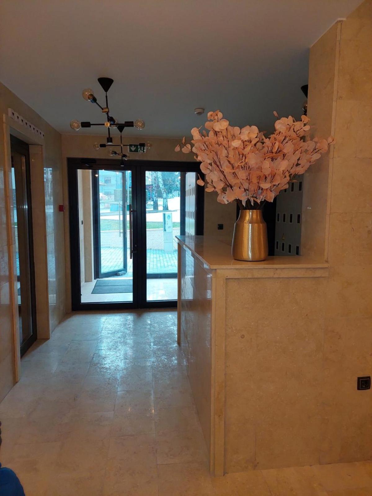 Apartman u ulici Breza view 3