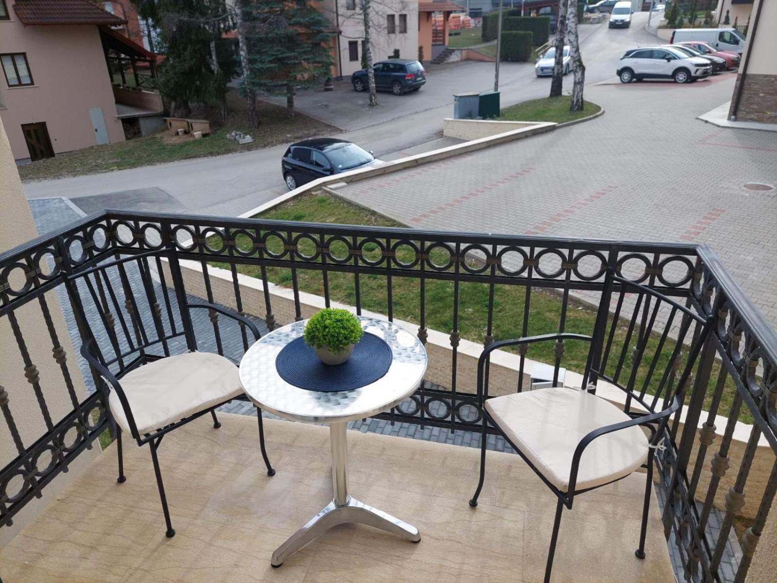 Apartman u ulici Breza view 4