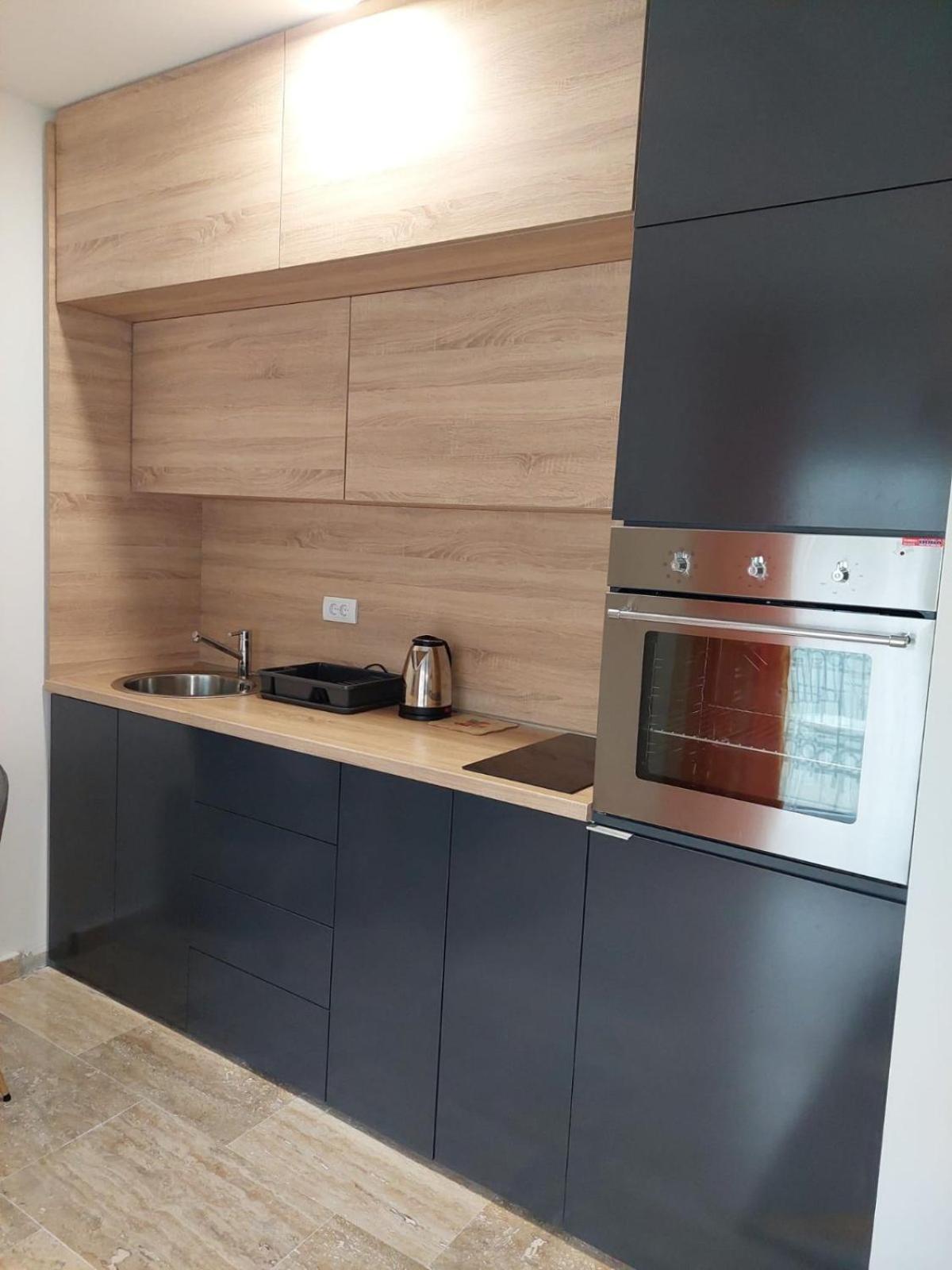 Apartman u ulici Breza view 5