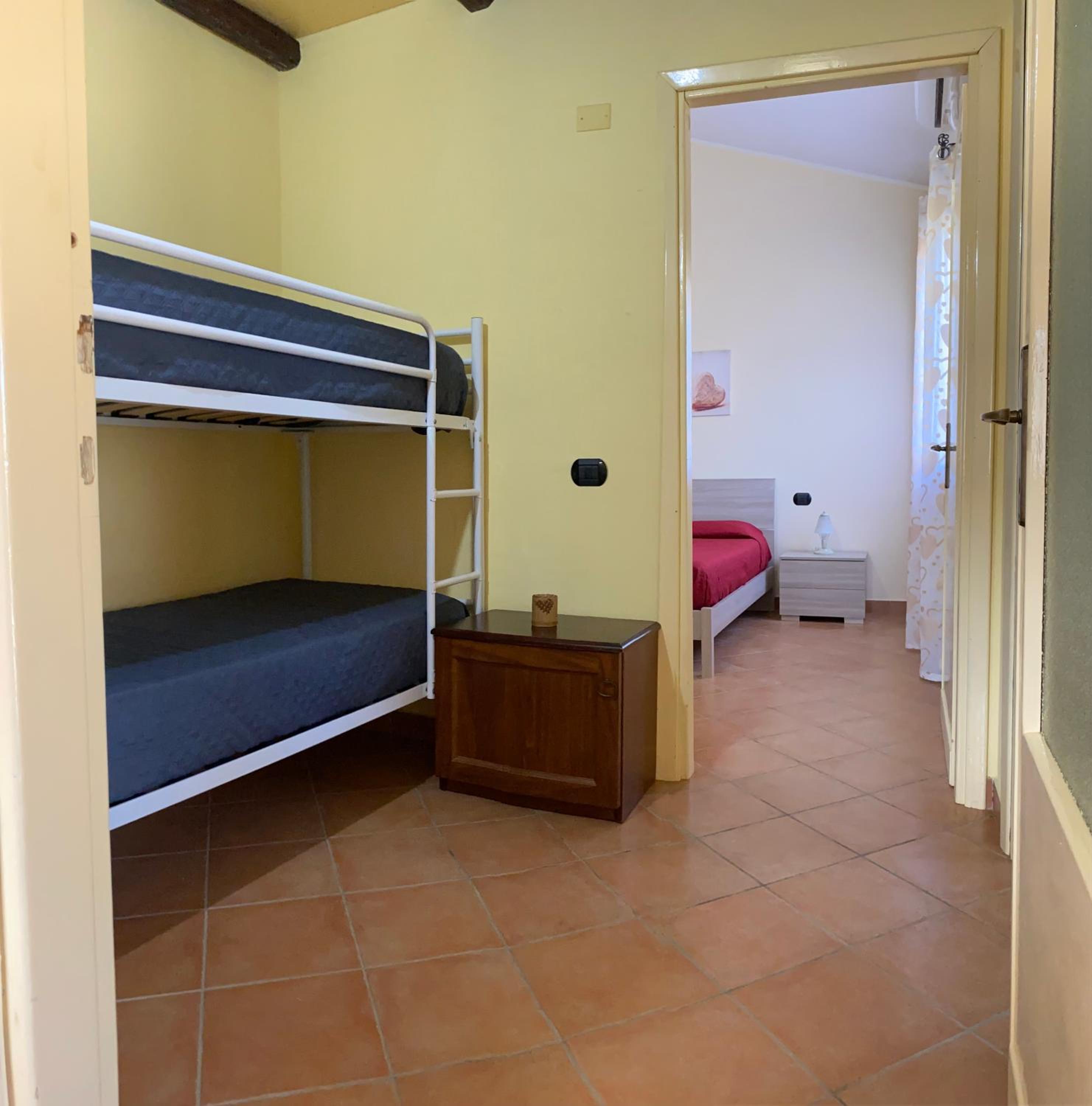 Villa Patrizia