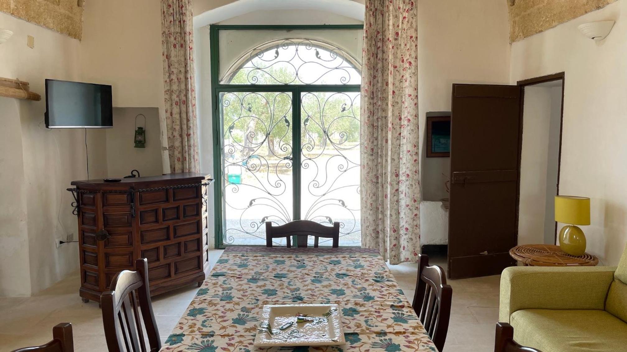 Villa DonnaMaria