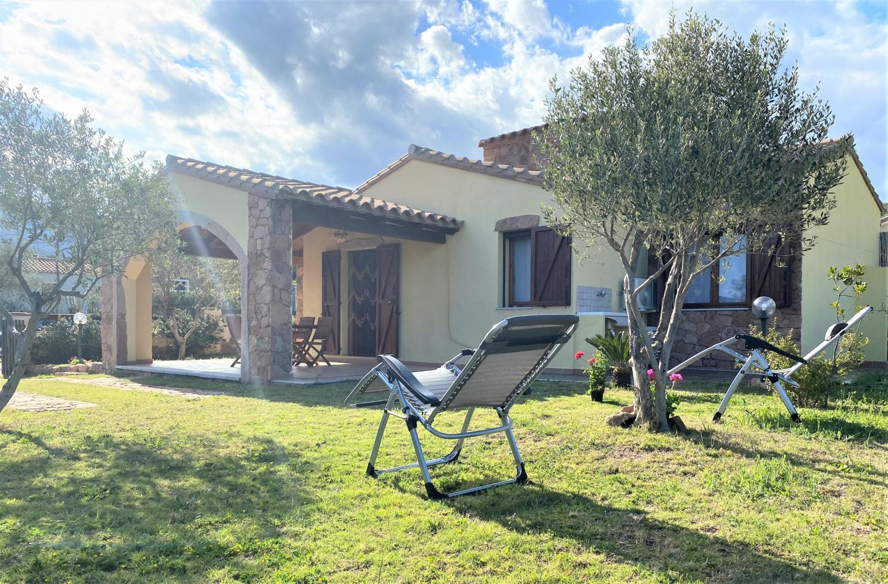 Hotel Villa Patrizia - Image 1