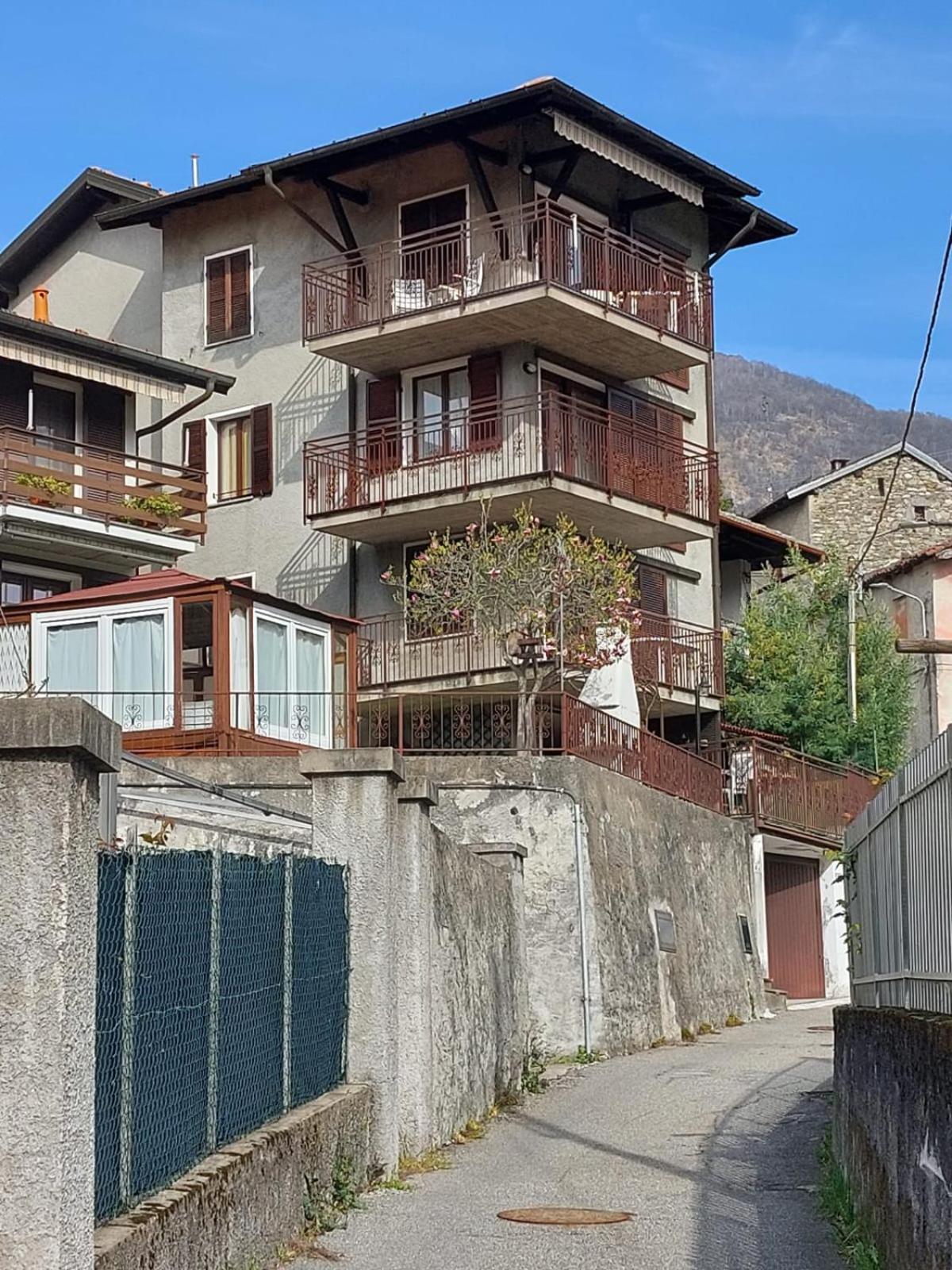 Casa Sassello - Appartamento Menta view 5