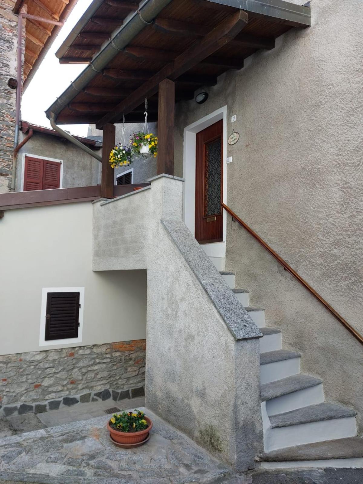 Casa Sassello - Appartamento Menta view 4