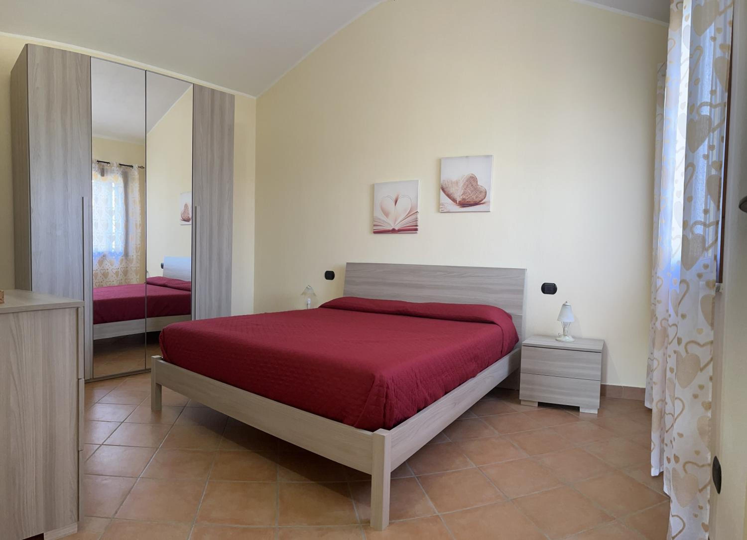 Villa Patrizia