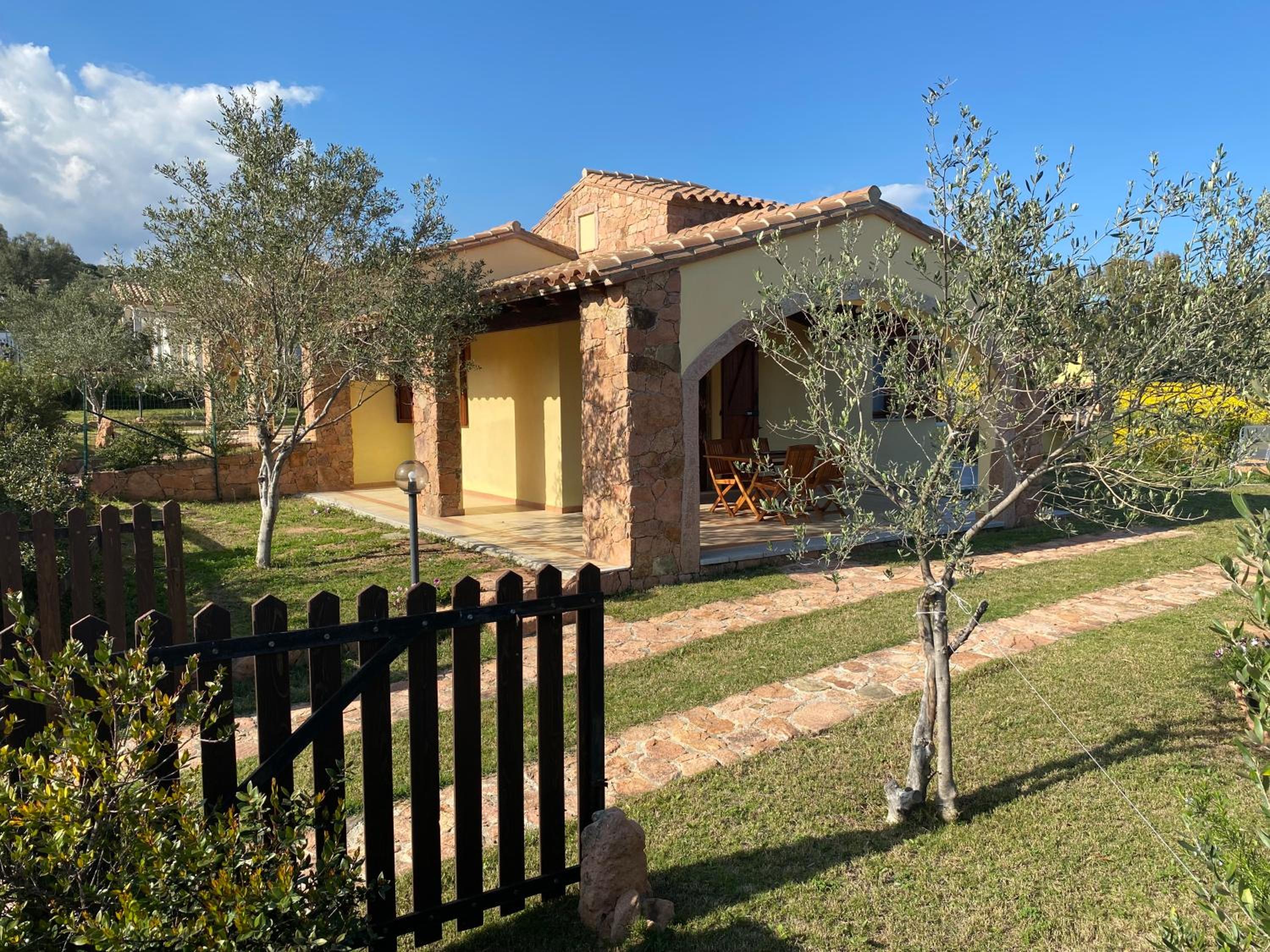 Villa Patrizia
