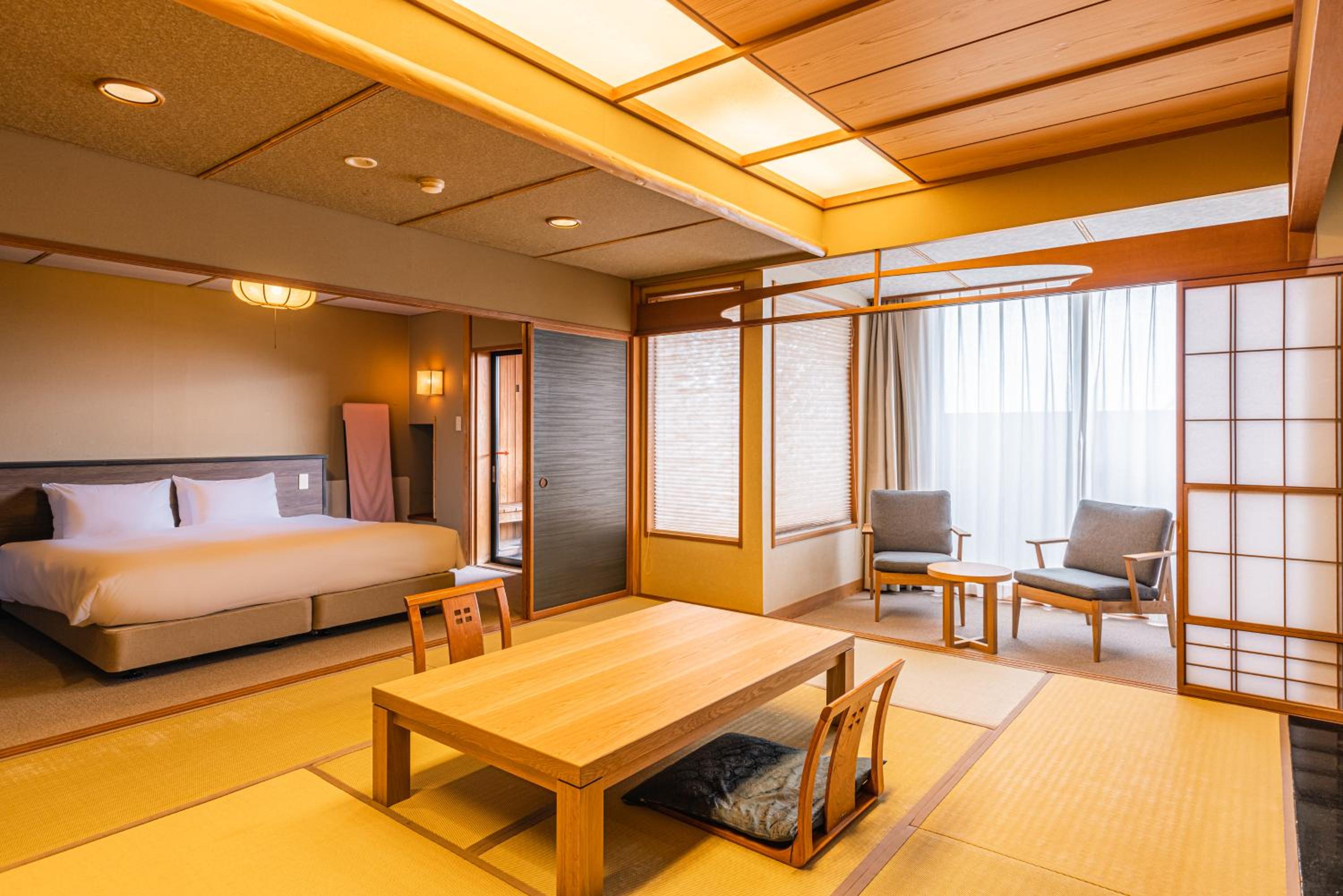 Atarayo Nishiizu Onsen