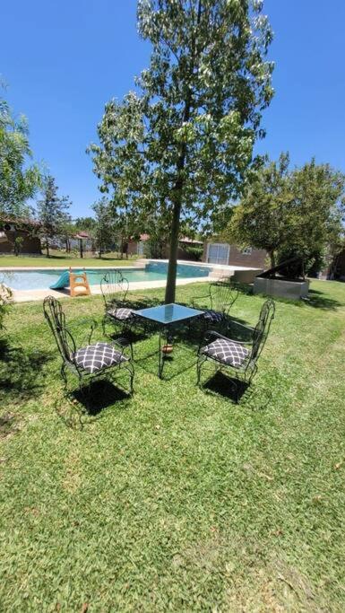 finca granja la soñadita